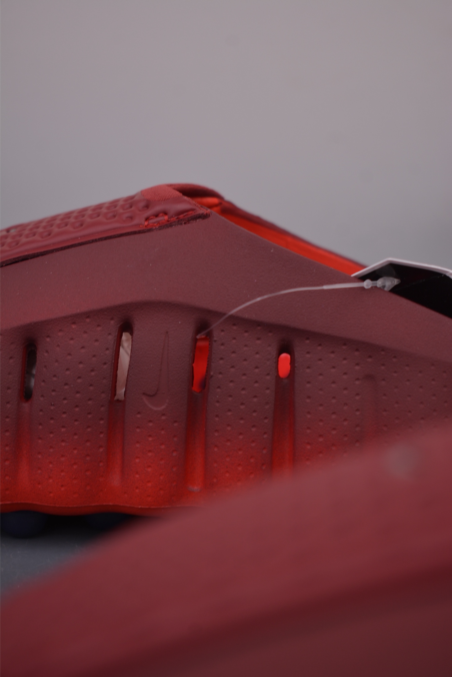 Nike Mind 001 神经科学足底按摩拖鞋 穿孔透气半拖 HQ4307-601