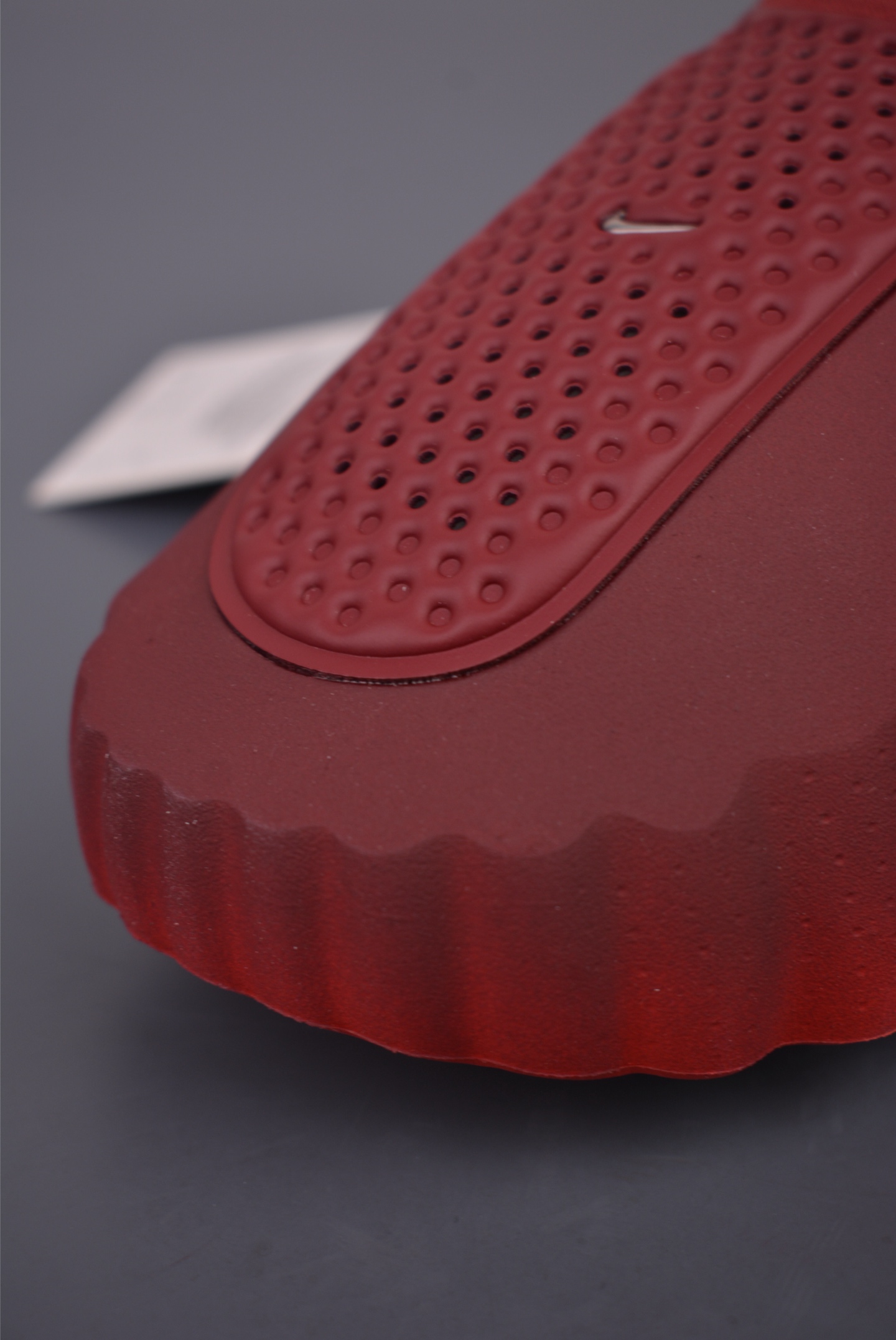 Nike Mind 001 神经科学足底按摩拖鞋 穿孔透气半拖 HQ4307-601
