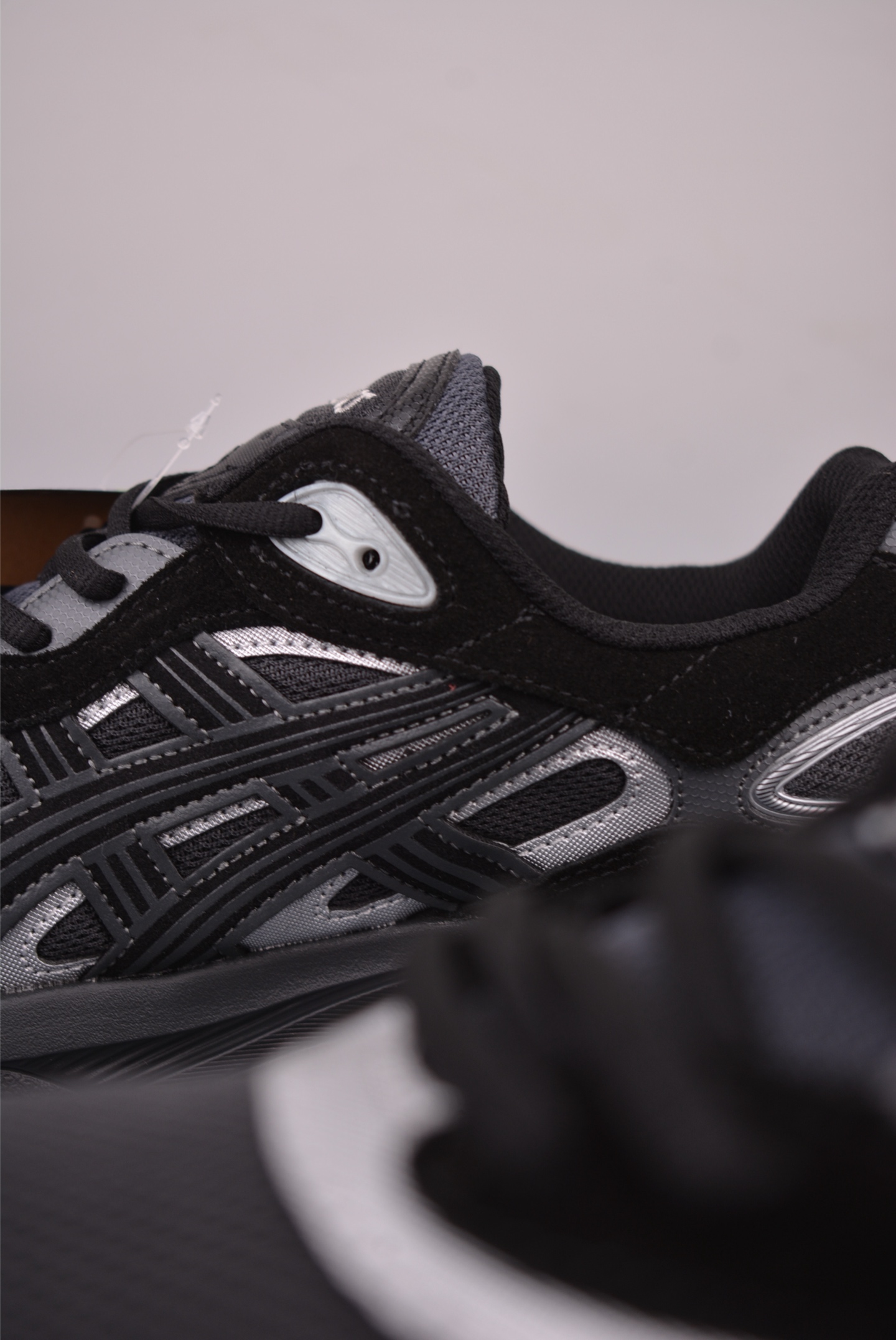 Asics Gel-N2.0 纯原版本 亚瑟士运动休闲透气专业跑鞋 1203A895-022-Top High Quatity Cheap Sneakers Fashion Clothing Clothes Bags handbags Shoes of all Brand wholesale With The best Quality And Beautiful Price from China Factory Chinese suppliers wholesaler seller Asics Gel-N2.0 纯原版本 亚瑟士运动休闲透气专业跑鞋 1203A895-022