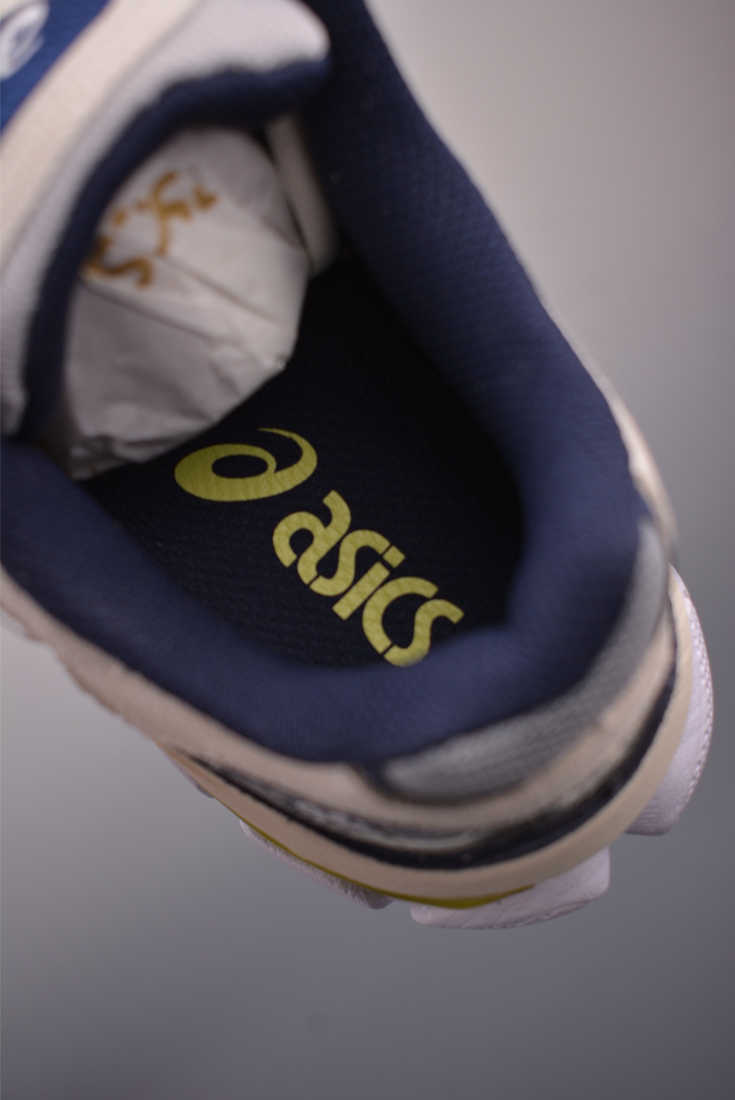Asics Gel-N2.0 纯原版本 亚瑟士运动休闲透气专业跑鞋 1203A895-020