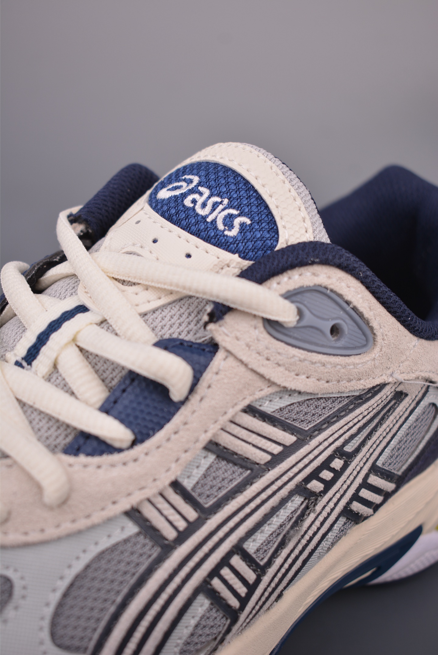 Asics Gel-N2.0 纯原版本 亚瑟士运动休闲透气专业跑鞋 1203A895-020