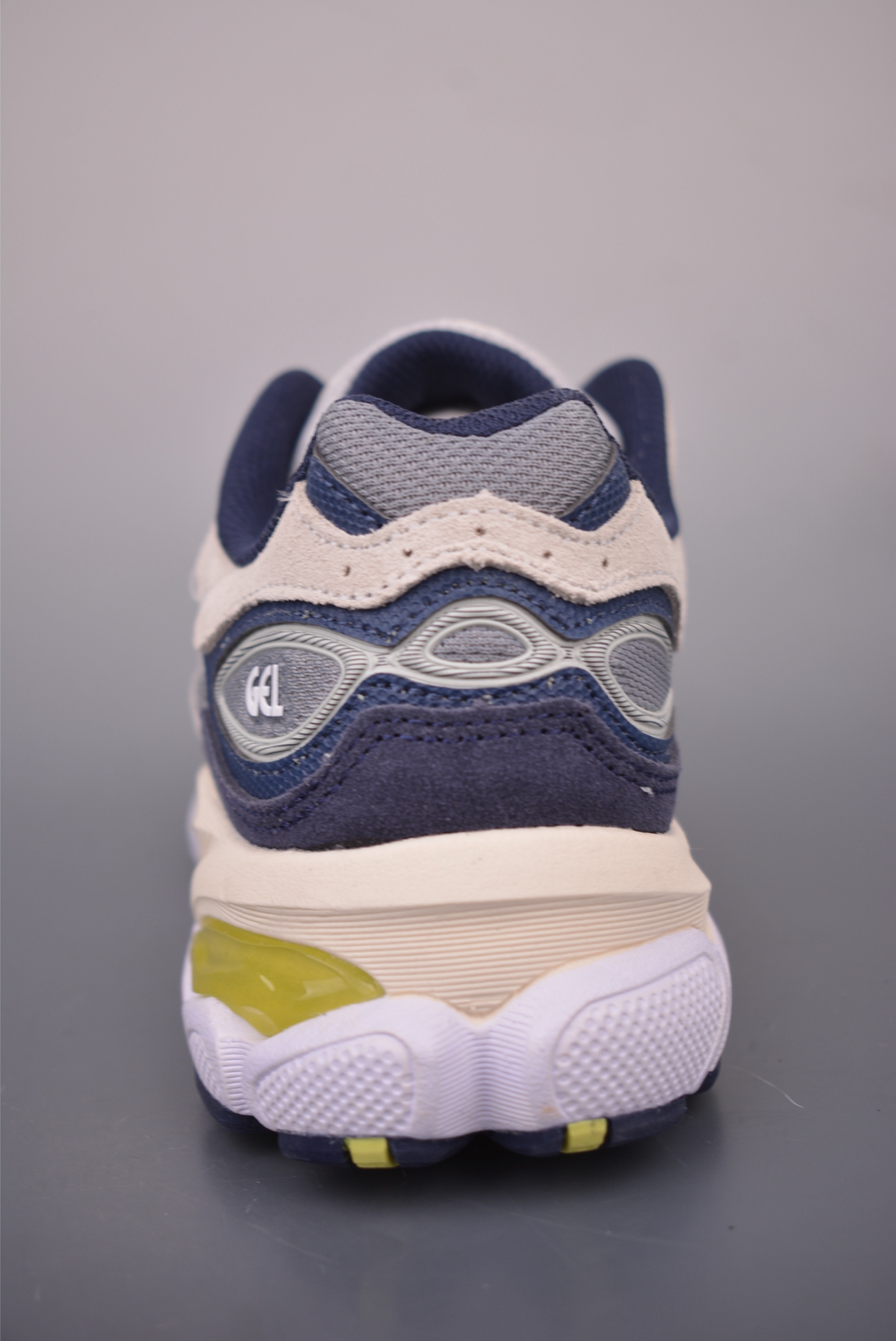 Asics Gel-N2.0 纯原版本 亚瑟士运动休闲透气专业跑鞋 1203A895-020