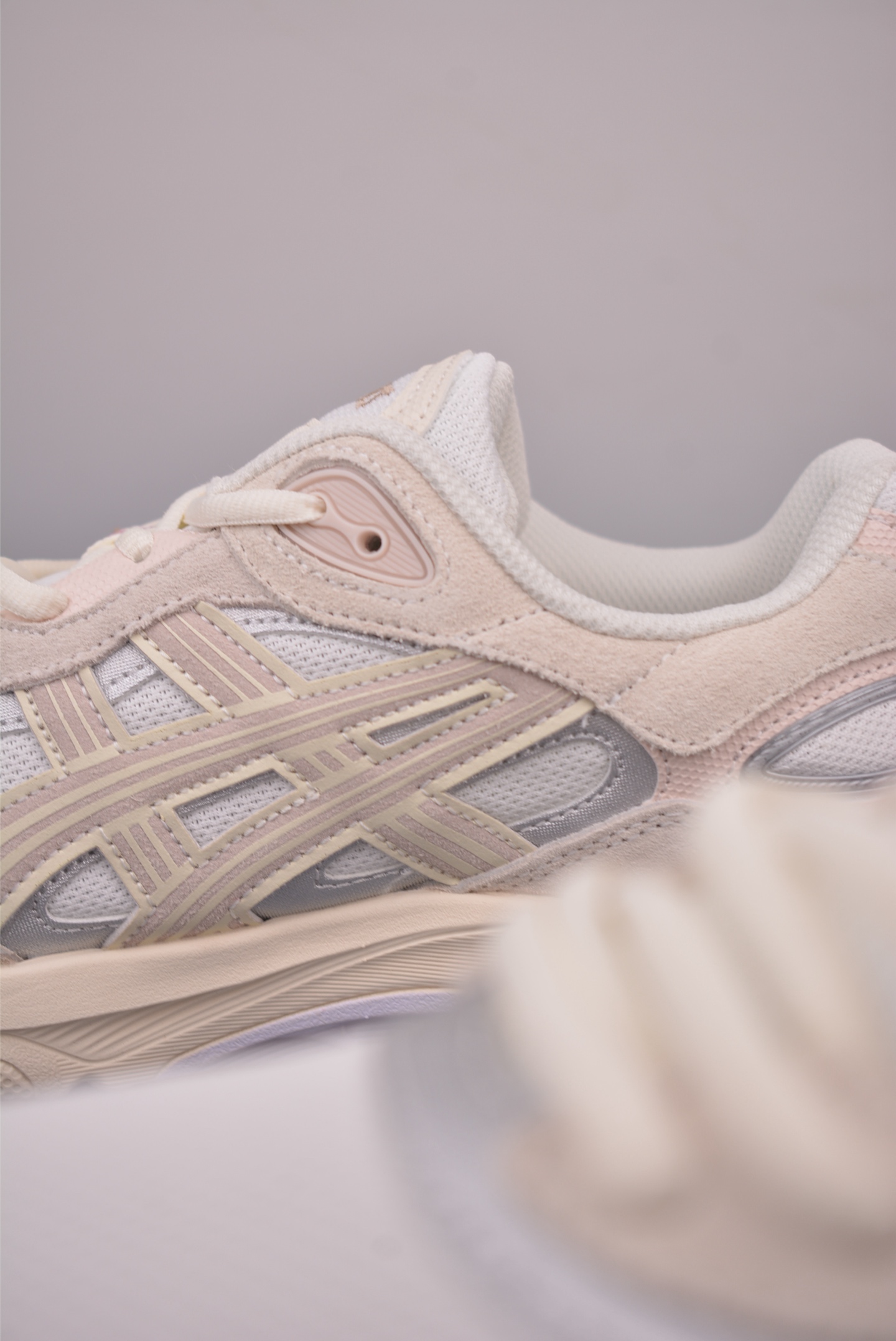 Asics Gel-N2.0 纯原版本 亚瑟士运动休闲透气专业跑鞋 1203A895-101-Top High Quatity Cheap Sneakers Fashion Clothing Clothes Bags handbags Shoes of all Brand wholesale With The best Quality And Beautiful Price from China Factory Chinese suppliers wholesaler seller Asics Gel-N2.0 纯原版本 亚瑟士运动休闲透气专业跑鞋 1203A895-101