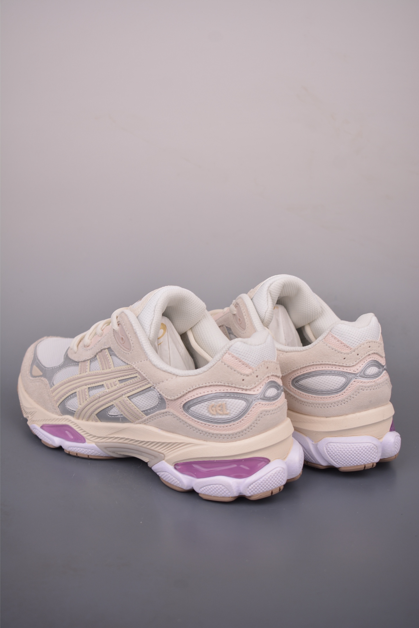 Asics Gel-N2.0 纯原版本 亚瑟士运动休闲透气专业跑鞋 1203A895-101-Top High Quatity Cheap Sneakers Fashion Clothing Clothes Bags handbags Shoes of all Brand wholesale With The best Quality And Beautiful Price from China Factory Chinese suppliers wholesaler seller Asics Gel-N2.0 纯原版本 亚瑟士运动休闲透气专业跑鞋 1203A895-101