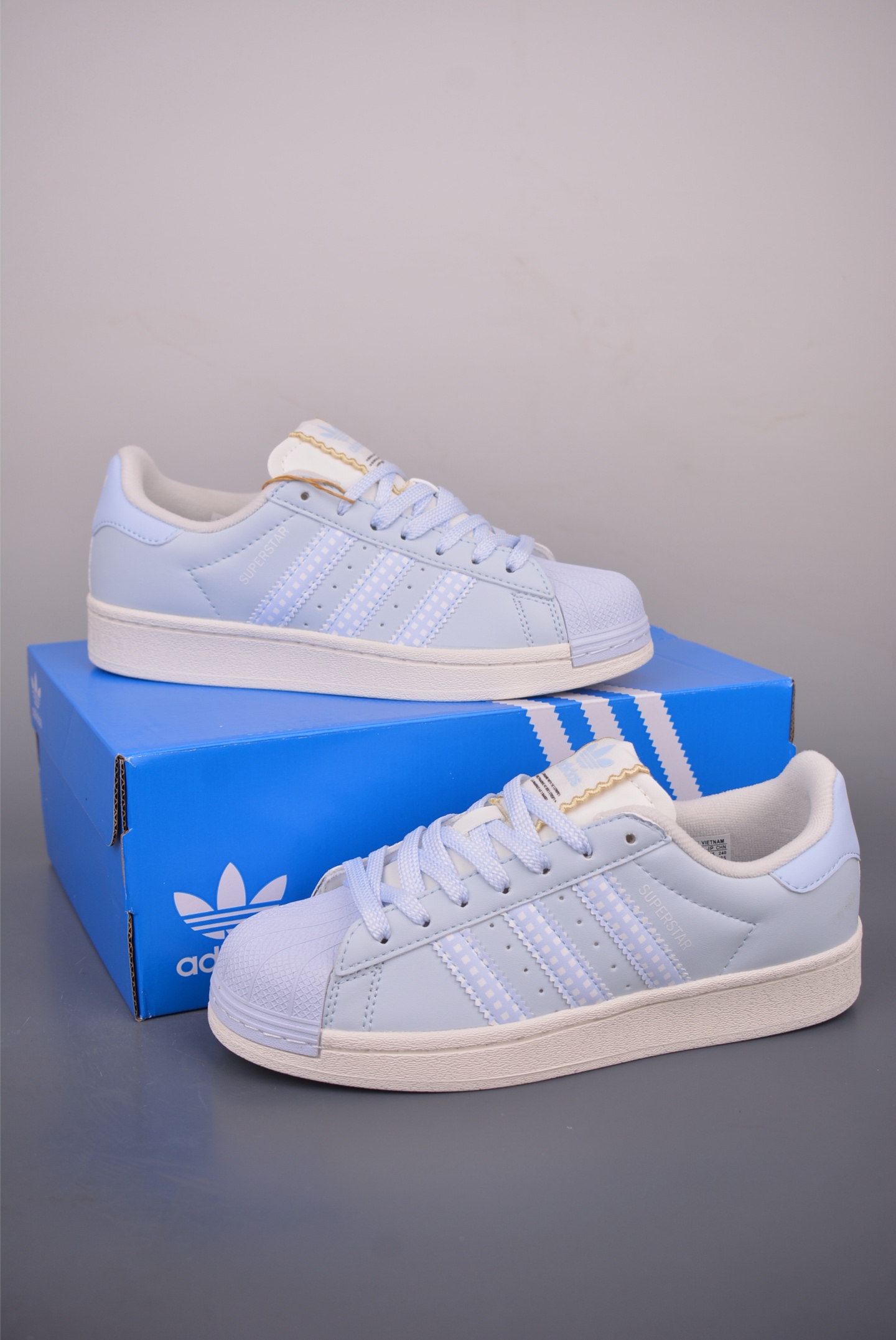 Adidas Originals Superstar贝壳头 2026全新版本 贝壳头 HQ2646-Top High Quatity Cheap Sneakers Fashion Clothing Clothes Bags handbags Shoes of all Brand wholesale With The best Quality And Beautiful Price from China Factory Chinese suppliers wholesaler seller Adidas Originals Superstar贝壳头 2026全新版本 贝壳头 HQ2646