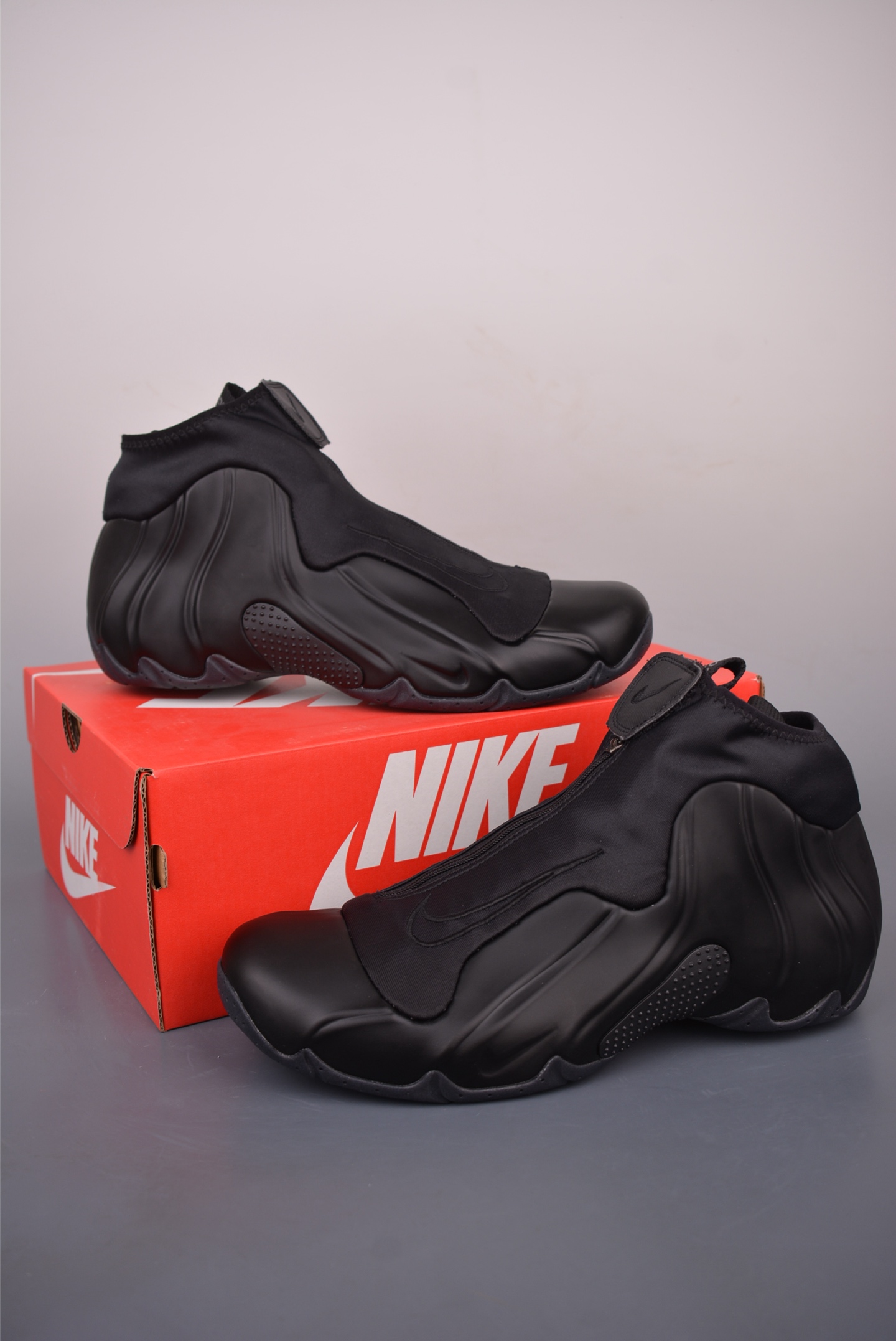 Nike Foamposite QS 黑风 风一 喷泡 莞产America订单 FV5582-001-Top High Quatity Cheap Sneakers Fashion Clothing Clothes Bags handbags Shoes of all Brand wholesale With The best Quality And Beautiful Price from China Factory Chinese suppliers wholesaler seller Nike Foamposite QS 黑风 风一 喷泡 莞产America订单 FV5582-001