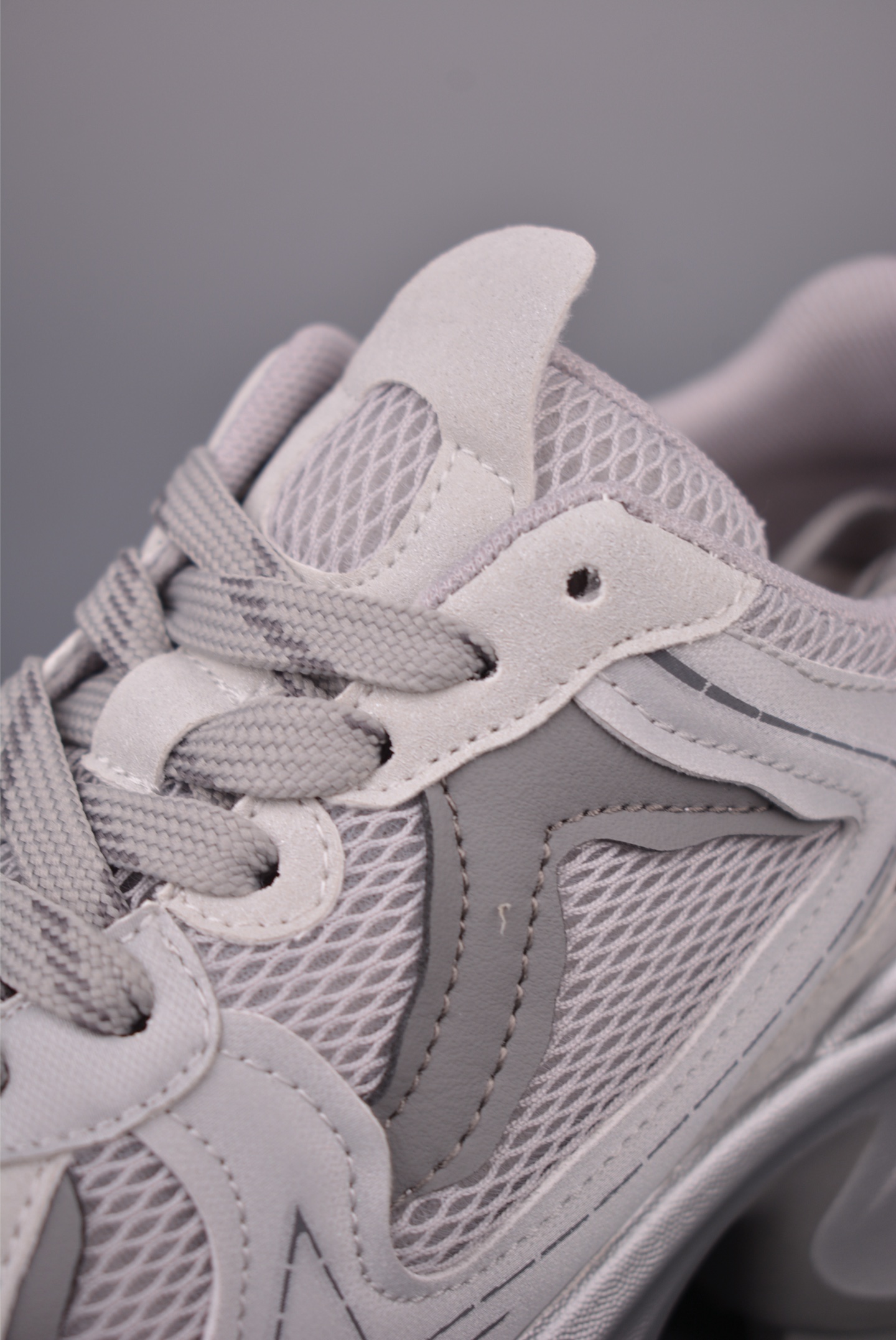 GG-CC GG-CC Chunky Low 厚底增高运动老爹鞋 G26U8492B