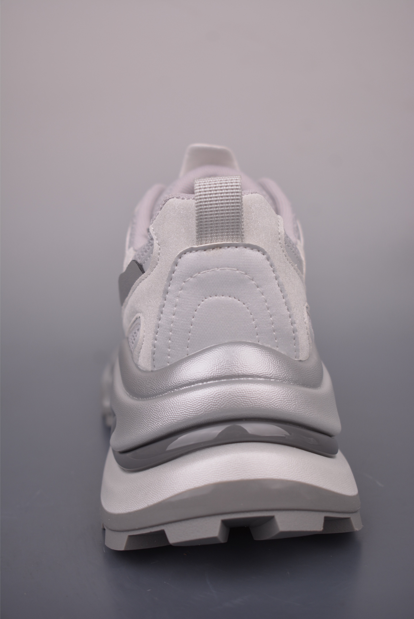 GG-CC GG-CC Chunky Low 厚底增高运动老爹鞋 G26U8492B