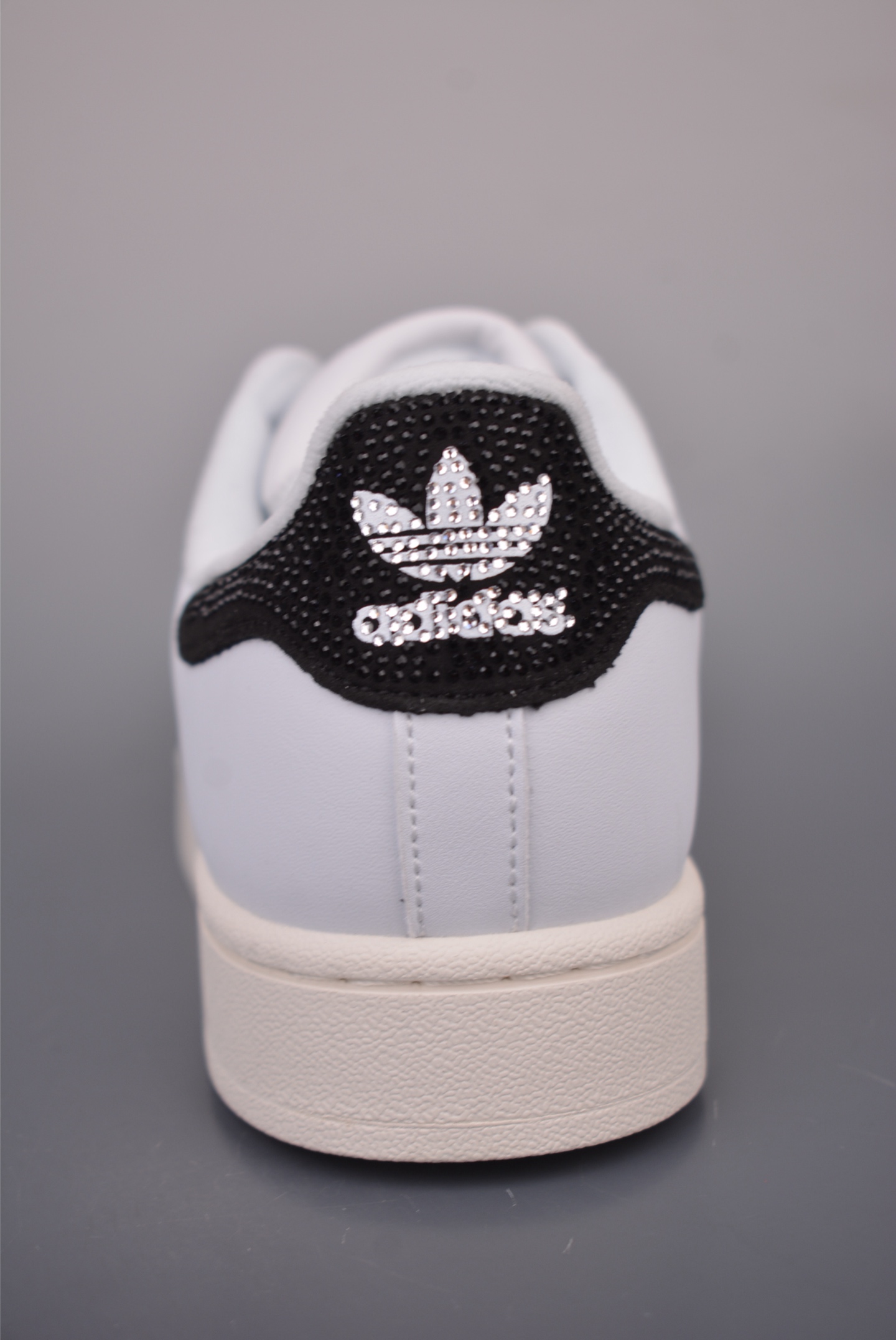 Adidas Originals Superstar贝壳头 2026全新版本 贝壳头 HQ2285