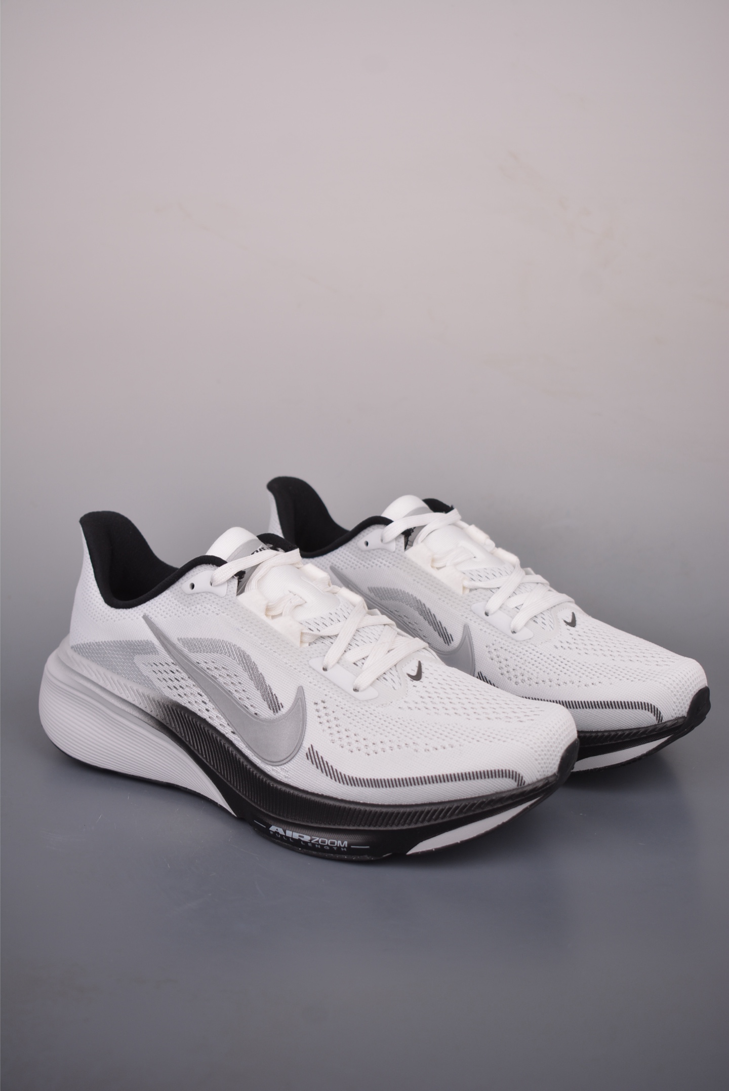 Nike Zoom Pegasus 42 减震防滑耐磨透气 低帮跑步鞋 IH7210-100 Nike Zoom Pegasus 42 减震防滑耐磨透气 低帮跑步鞋 IH7210-100