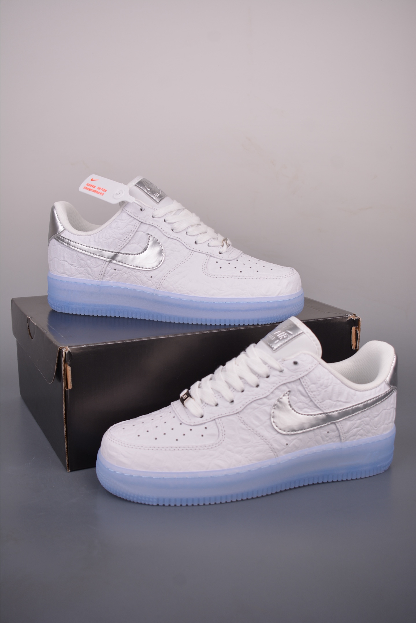 Nike Air Force 1 Low IR1981-100-Top High Quatity Cheap Sneakers Fashion Clothing Clothes Bags handbags Shoes of all Brand wholesale With The best Quality And Beautiful Price from China Factory Chinese suppliers wholesaler seller Nike Air Force 1 Low IR1981-100