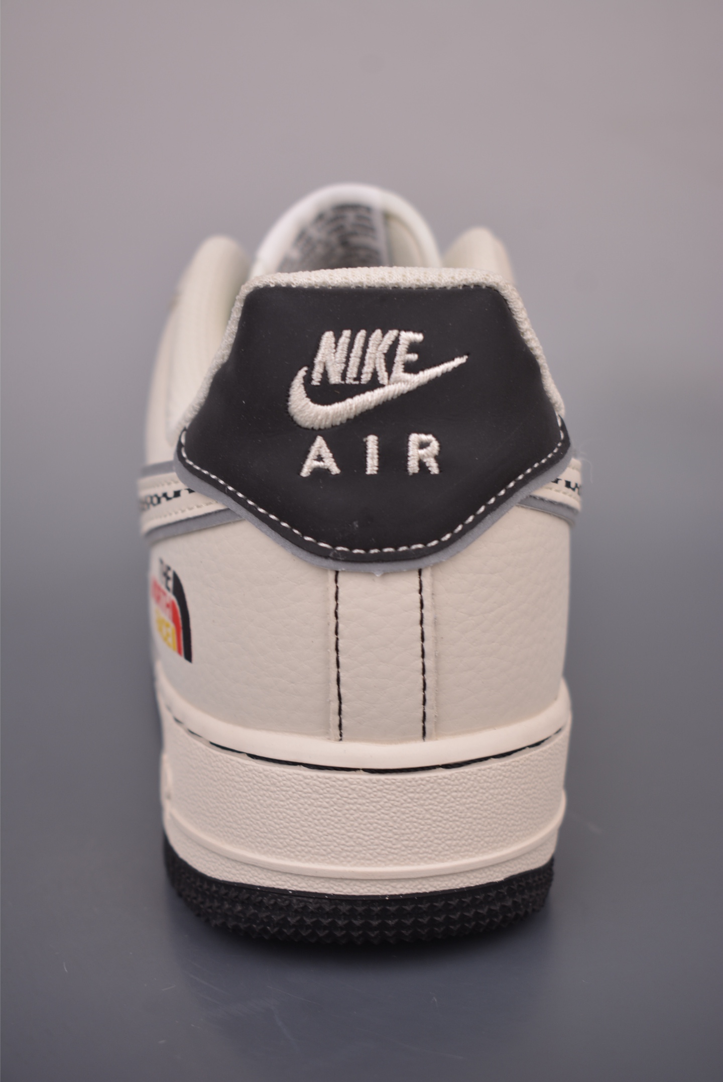 Nike Air Force 1 Low 北面联名 DD1982-349