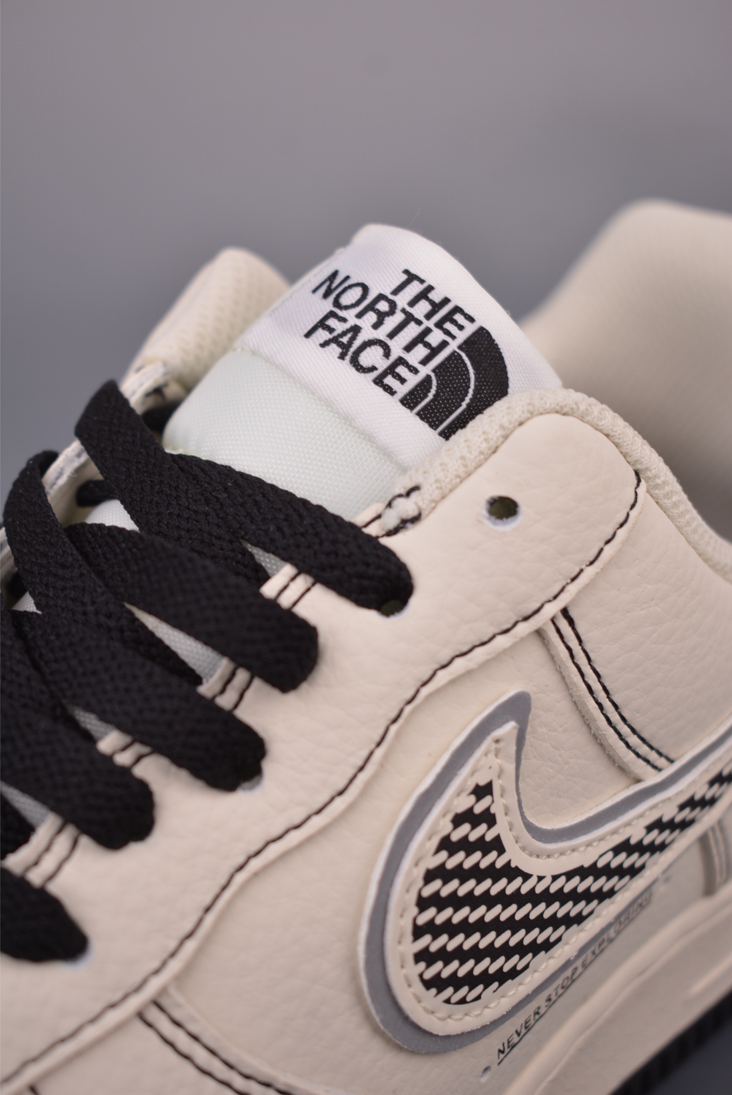 Nike Air Force 1 Low 北面联名 DD1982-349