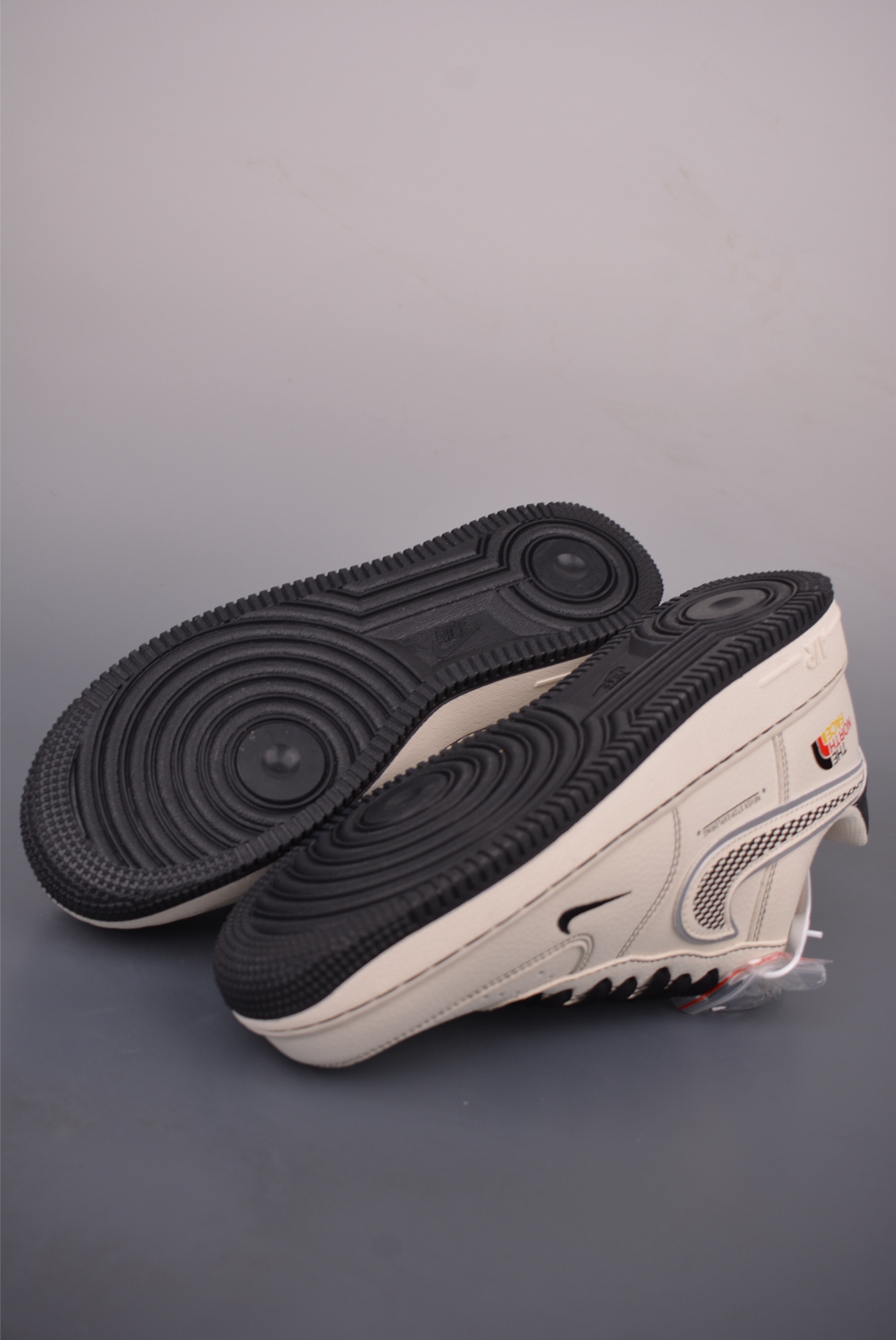 Nike Air Force 1 Low 北面联名 DD1982-349