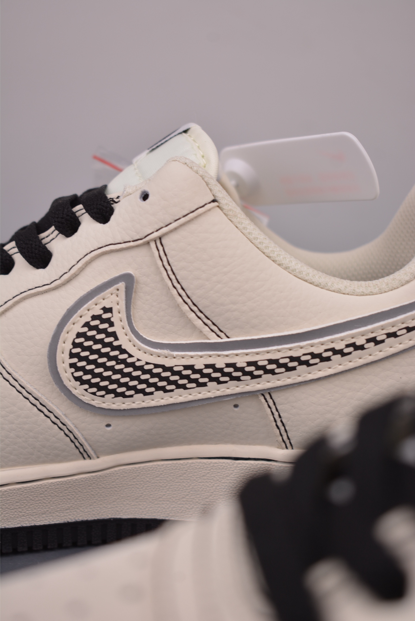 Nike Air Force 1 Low 北面联名 DD1982-349