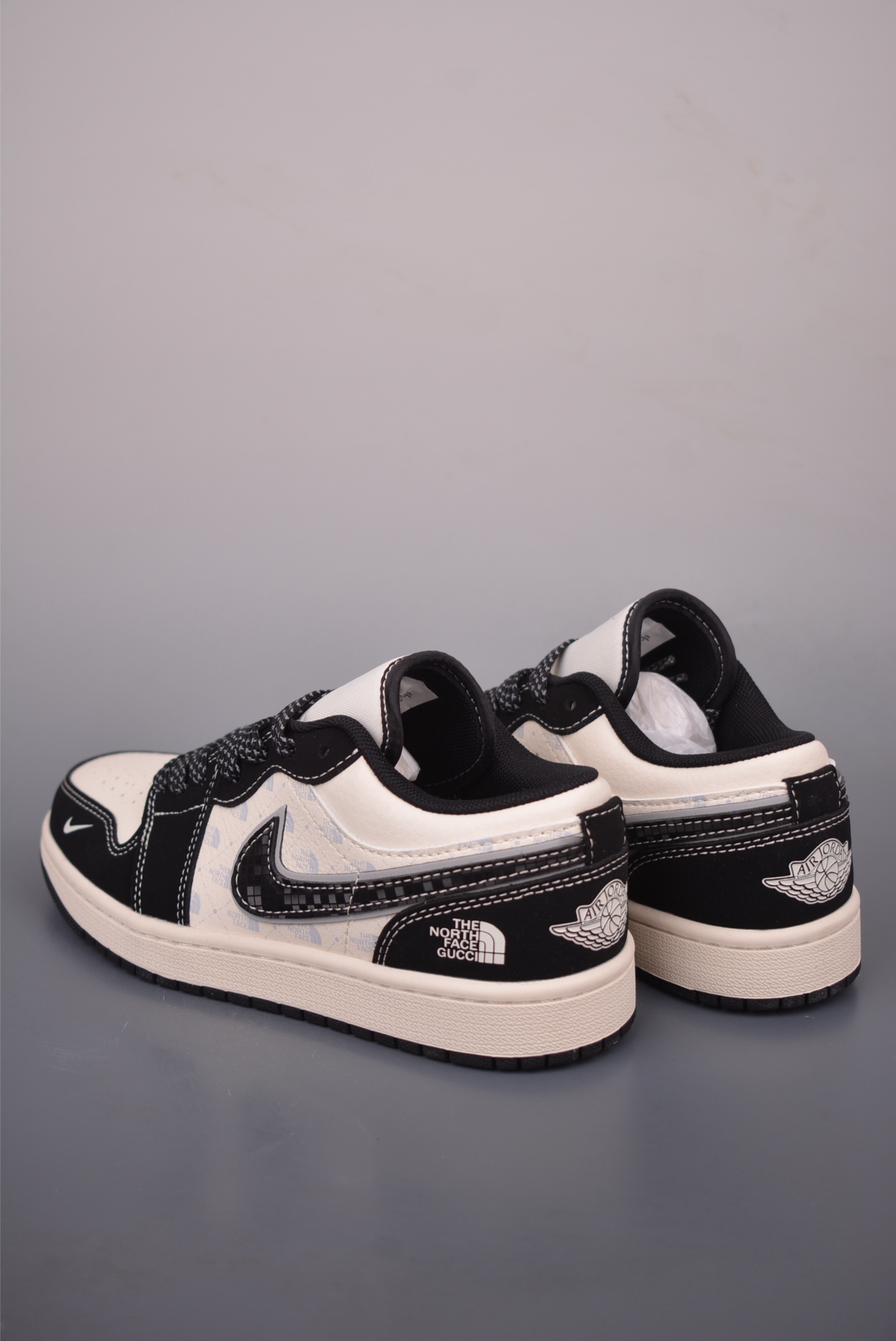 Nike Jordan Air Jordan 1 北面联名 CW6688-107-Top High Quatity Cheap Sneakers Fashion Clothing Clothes Bags handbags Shoes of all Brand wholesale With The best Quality And Beautiful Price from China Factory Chinese suppliers wholesaler seller Nike Jordan Air Jordan 1 北面联名 CW6688-107