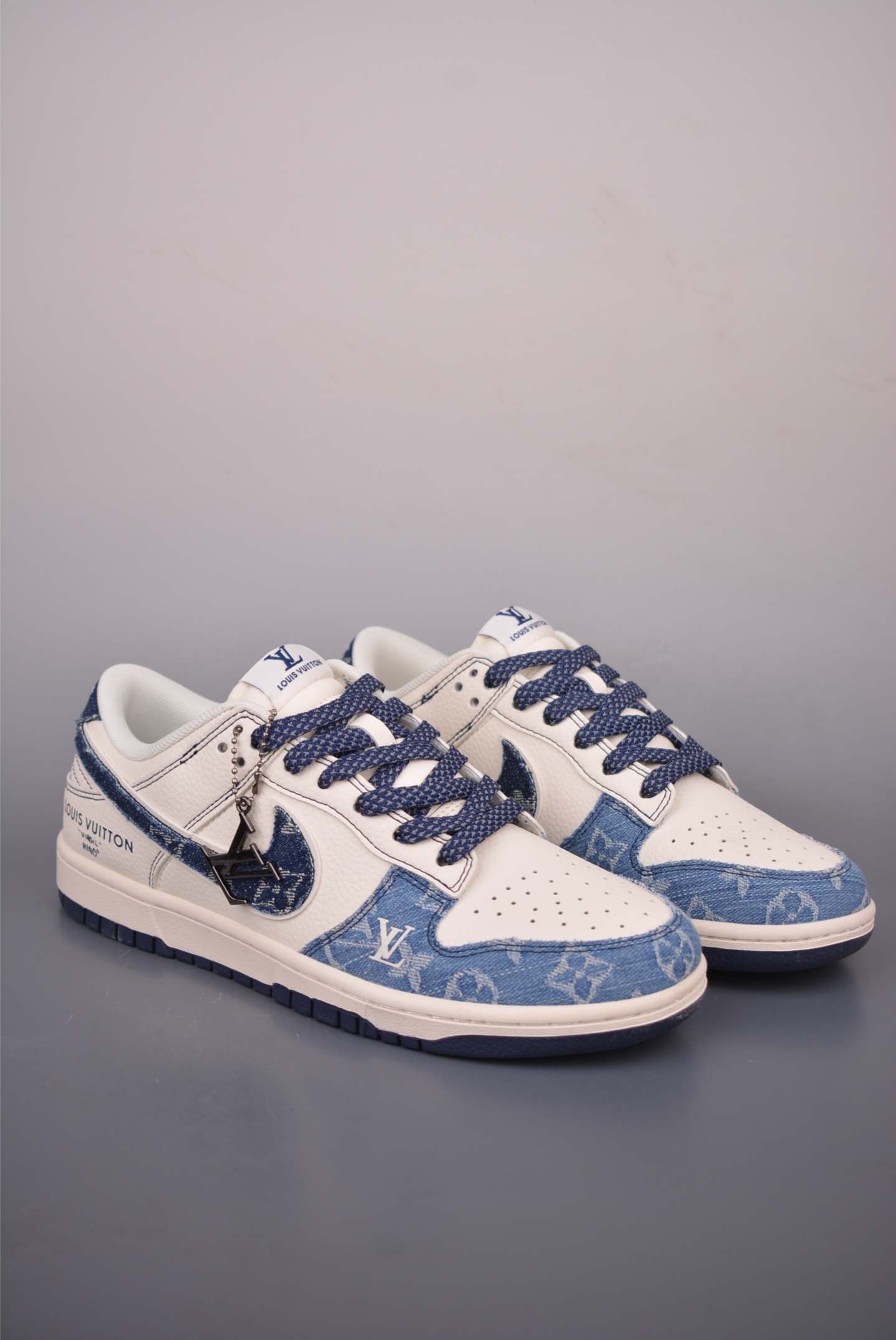 Nike SB Dunk Low LV联名 XX3168-142 Nike SB Dunk Low LV联名 XX3168-142
