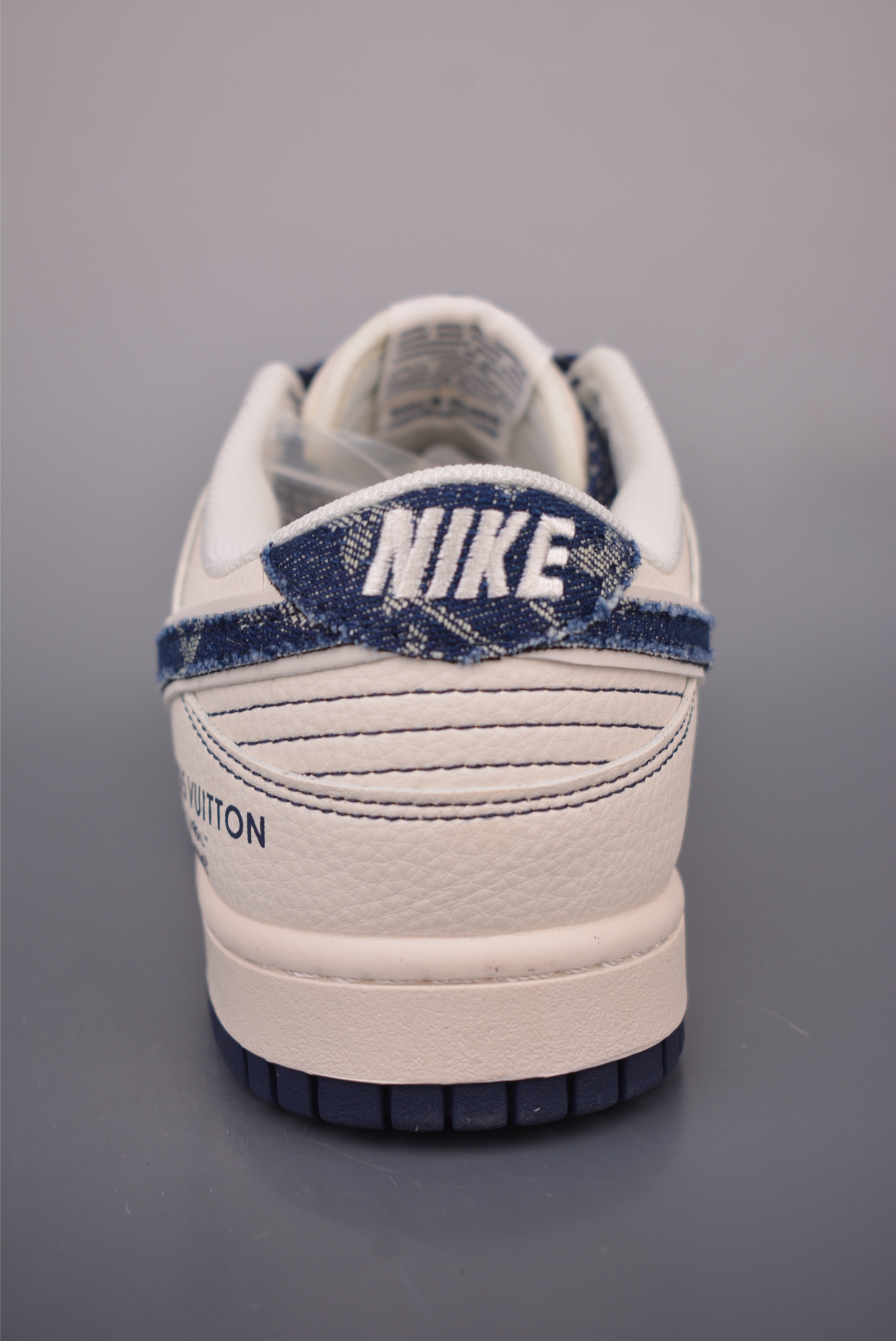 Nike SB Dunk Low LV联名 XX3168-142 Nike SB Dunk Low LV联名 XX3168-142