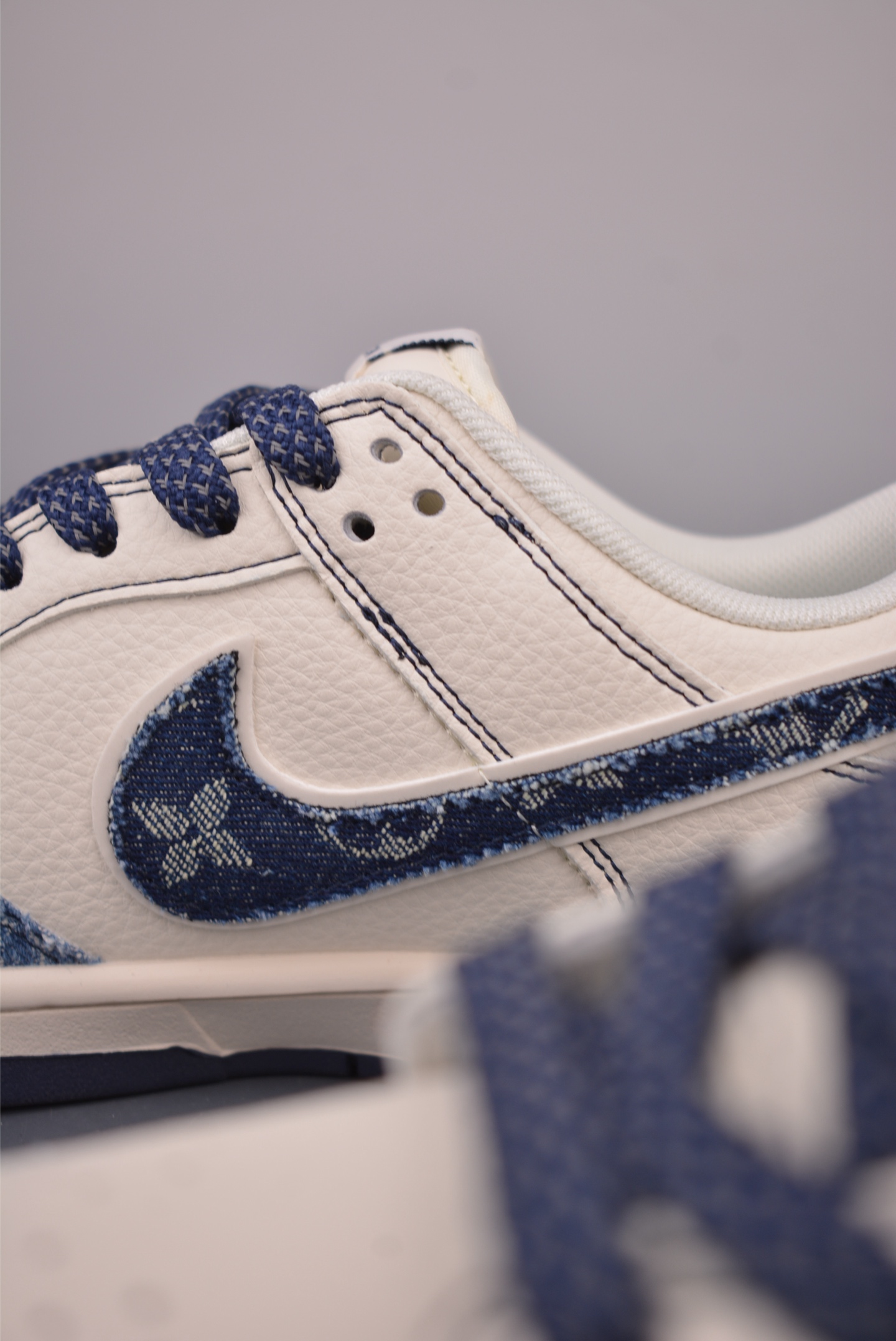 Nike SB Dunk Low LV联名 XX3168-142 Nike SB Dunk Low LV联名 XX3168-142