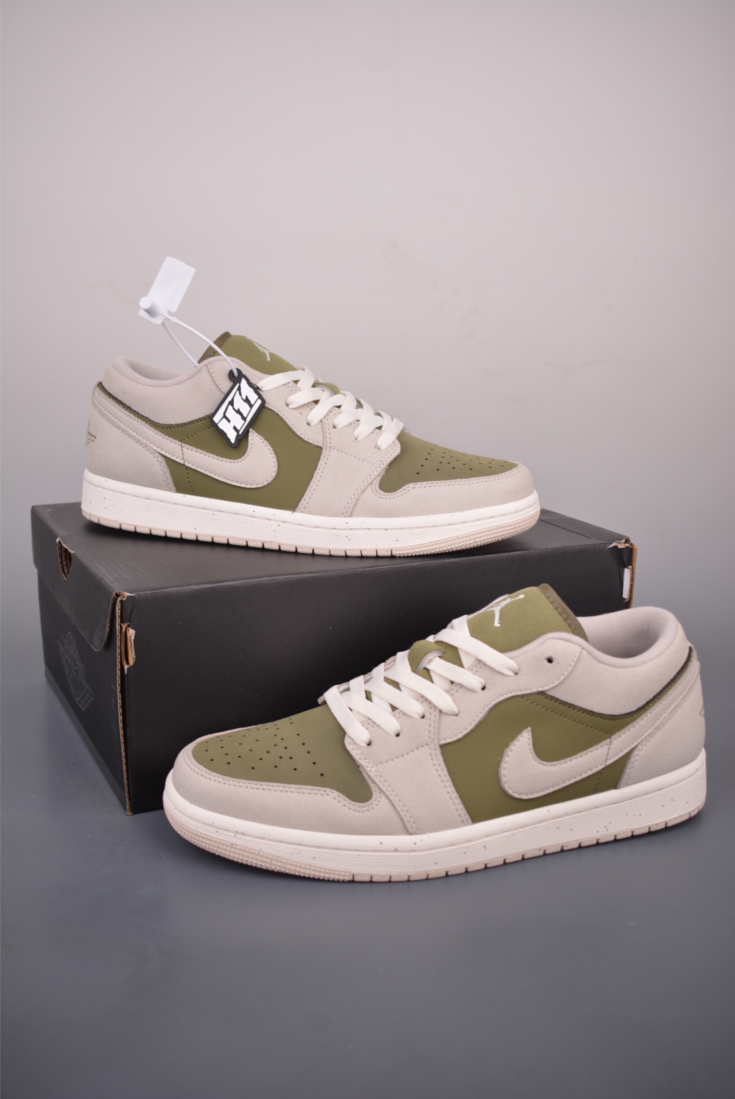 Air Jordan 1 Low 白绿 AJ1乔1低帮休闲板鞋 HV4089-201 Air Jordan 1 Low 白绿 AJ1乔1低帮休闲板鞋 HV4089-201