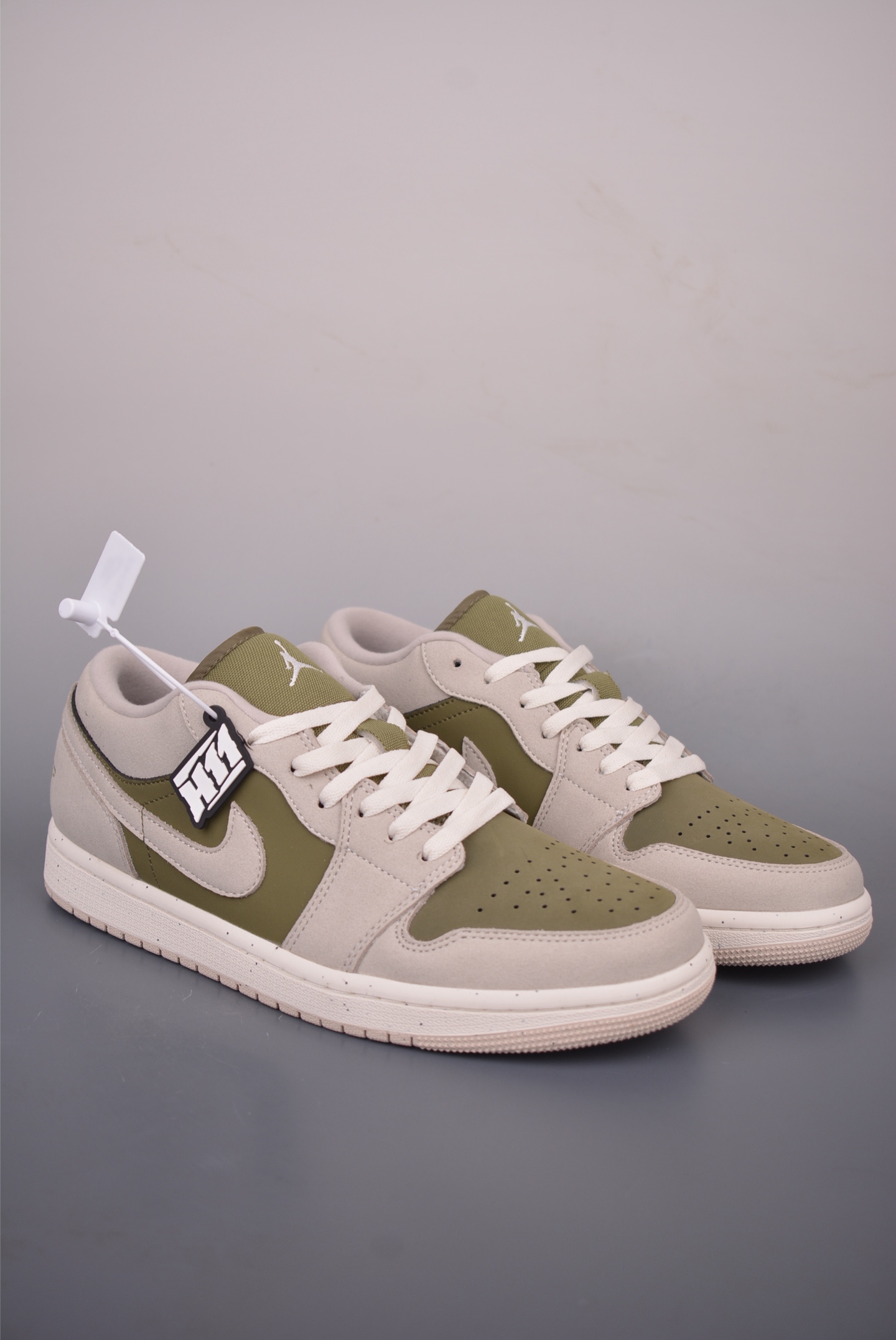 Air Jordan 1 Low 白绿 AJ1乔1低帮休闲板鞋 HV4089-201 Air Jordan 1 Low 白绿 AJ1乔1低帮休闲板鞋 HV4089-201