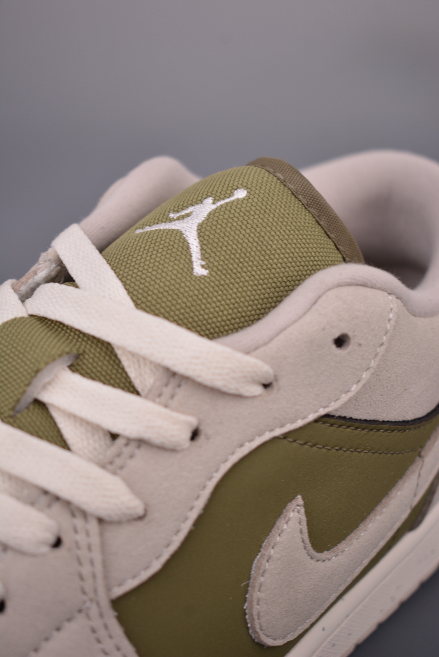 Air Jordan 1 Low 白绿 AJ1乔1低帮休闲板鞋 HV4089-201 Air Jordan 1 Low 白绿 AJ1乔1低帮休闲板鞋 HV4089-201