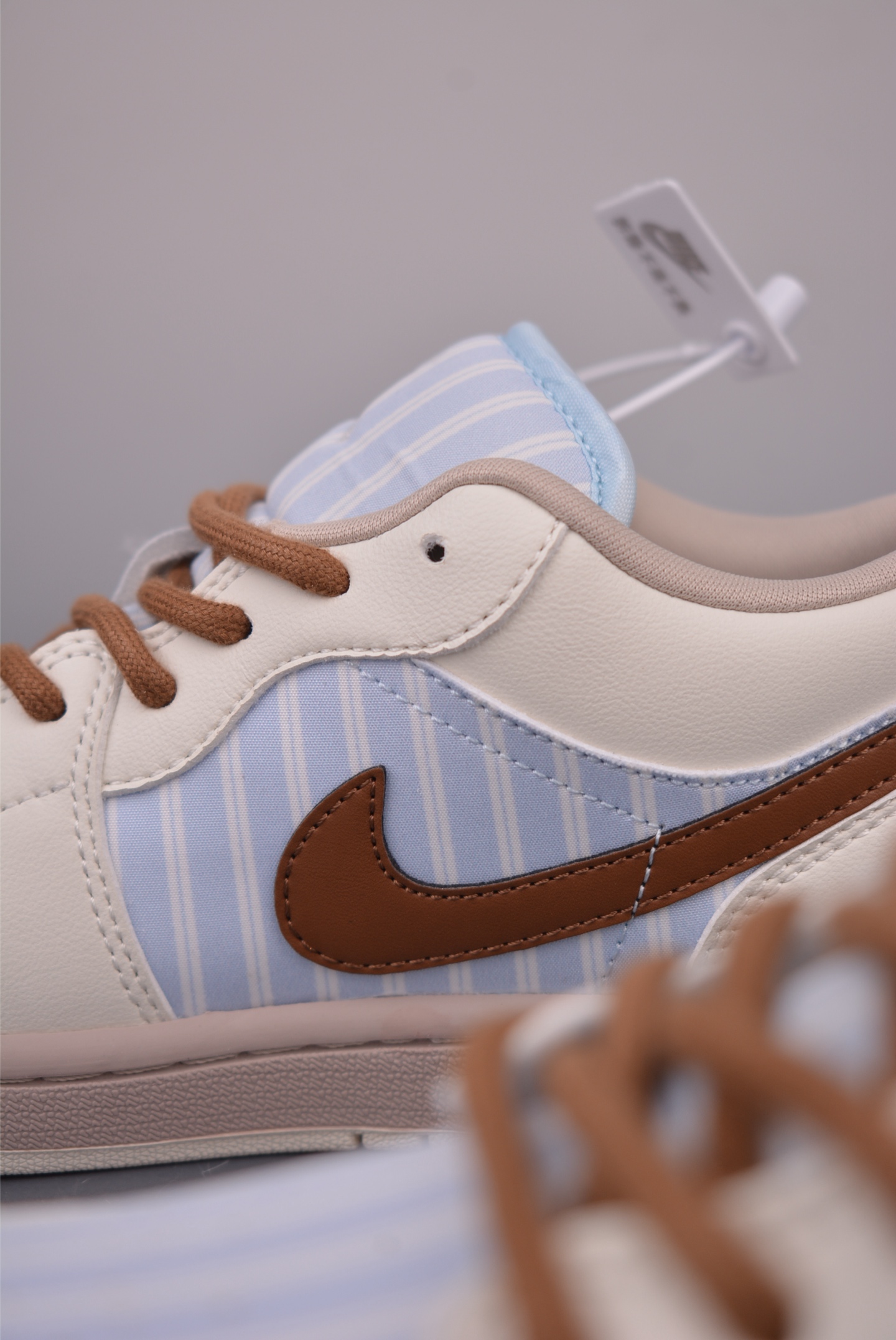 Air Jordan 1 Low 白蓝 AJ1乔1低帮休闲板鞋 IR7553-422 Air Jordan 1 Low 白蓝 AJ1乔1低帮休闲板鞋 IR7553-422