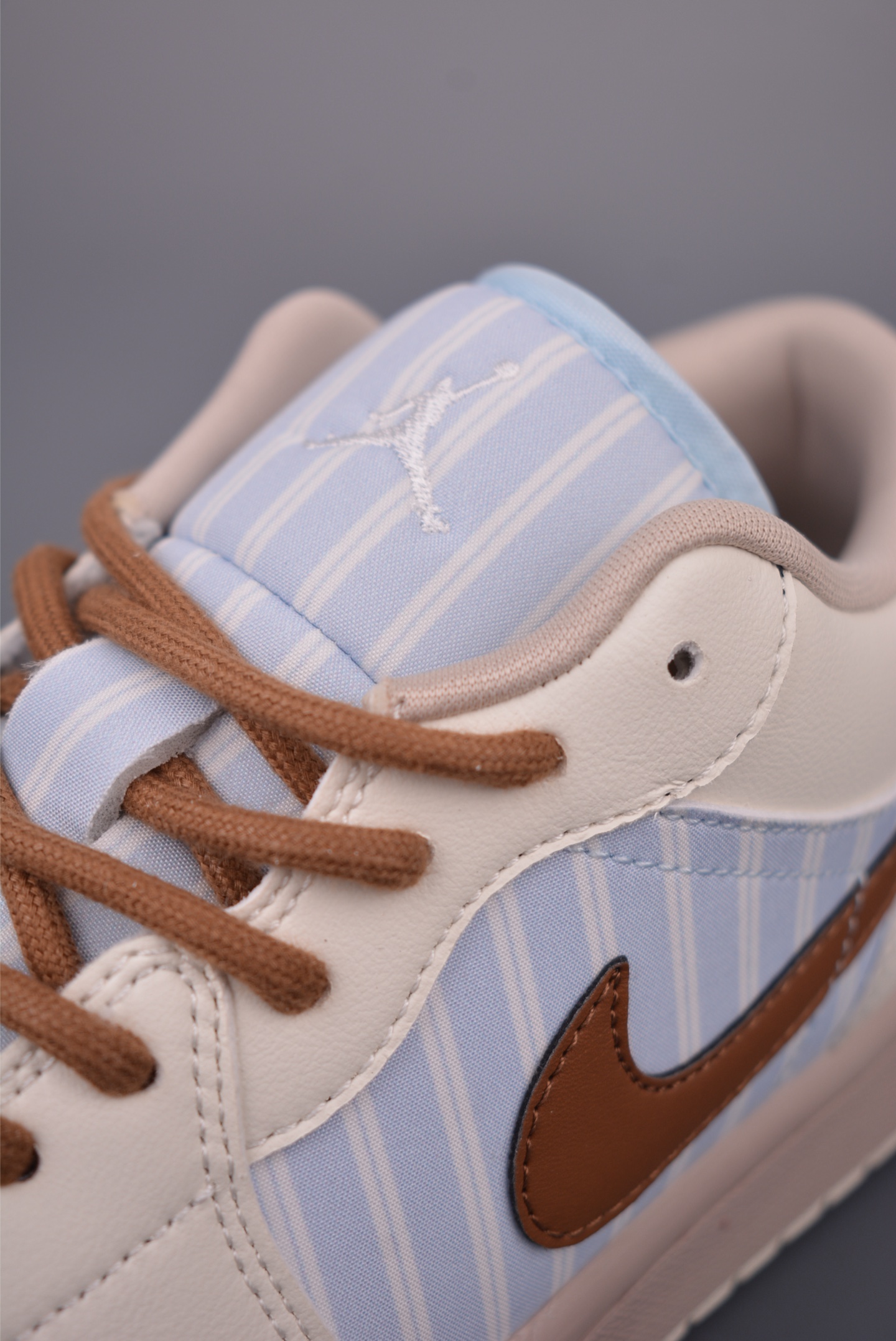 Air Jordan 1 Low 白蓝 AJ1乔1低帮休闲板鞋 IR7553-422 Air Jordan 1 Low 白蓝 AJ1乔1低帮休闲板鞋 IR7553-422