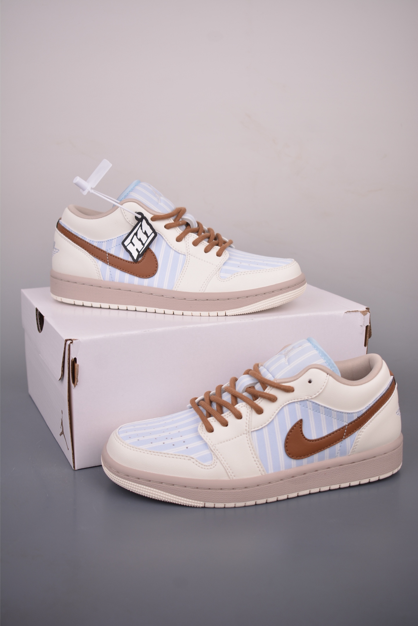 Air Jordan 1 Low 白蓝 AJ1乔1低帮休闲板鞋 IR7553-422 Air Jordan 1 Low 白蓝 AJ1乔1低帮休闲板鞋 IR7553-422