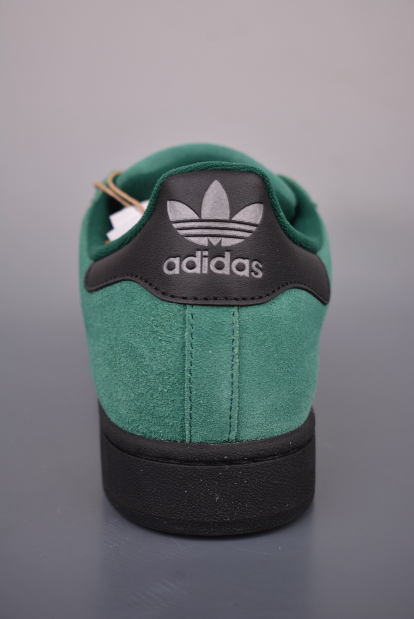 adidas originals Superstar 2 贝壳头 H11顶级头层版 复古板鞋 JQ3219