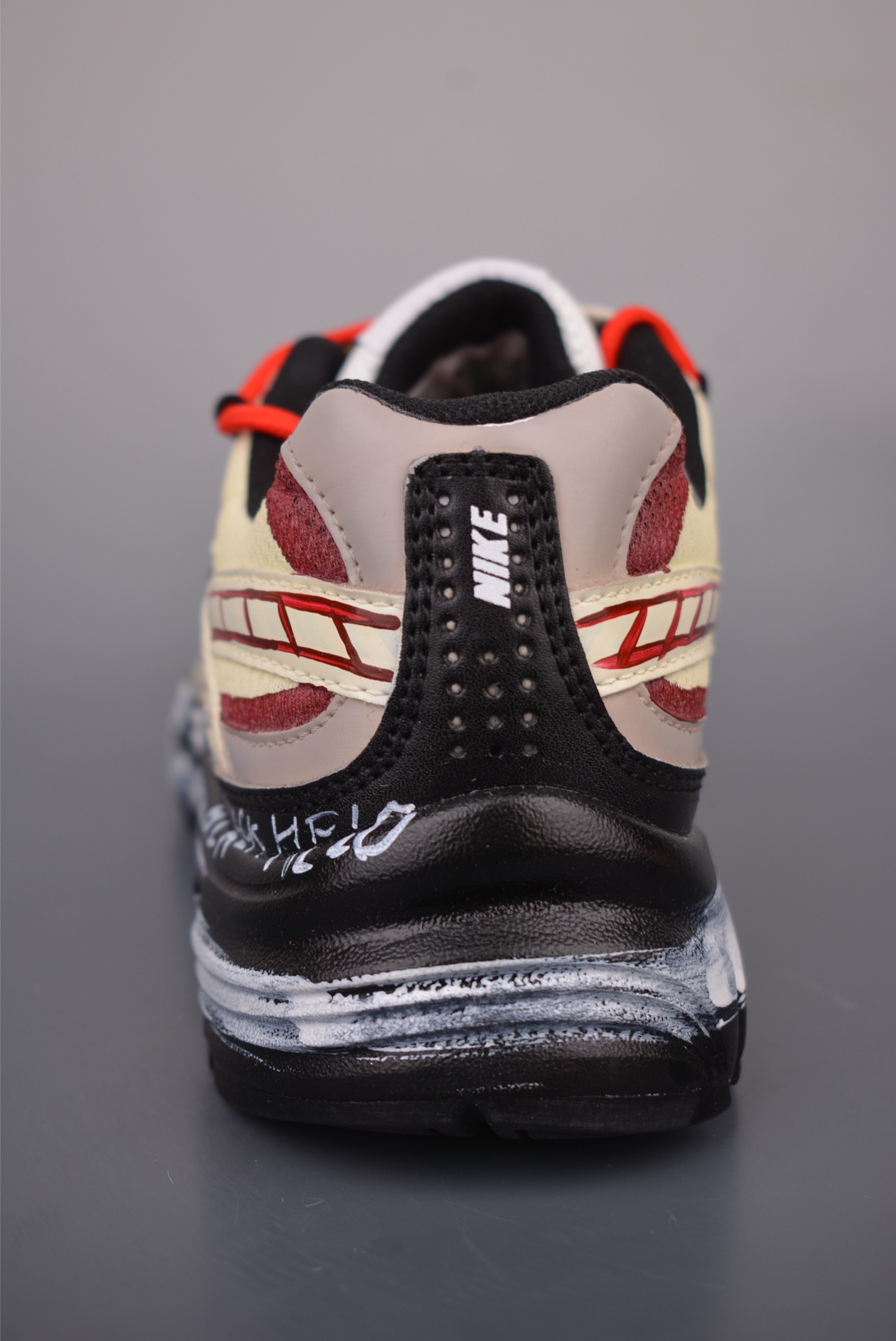 Nike INITIATOR RNR 复古做旧 解构绑带 舒适百搭防滑耐磨 低帮跑步鞋 364055-102-Top High Quatity Cheap Sneakers Fashion Clothing Clothes Bags handbags Shoes of all Brand wholesale With The best Quality And Beautiful Price from China Factory Chinese suppliers wholesaler seller Nike INITIATOR RNR 复古做旧 解构绑带 舒适百搭防滑耐磨 低帮跑步鞋 364055-102