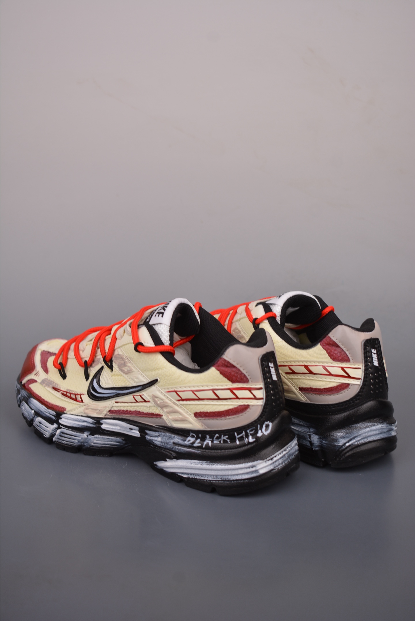 Nike INITIATOR RNR 复古做旧 解构绑带 舒适百搭防滑耐磨 低帮跑步鞋 364055-102-Top High Quatity Cheap Sneakers Fashion Clothing Clothes Bags handbags Shoes of all Brand wholesale With The best Quality And Beautiful Price from China Factory Chinese suppliers wholesaler seller Nike INITIATOR RNR 复古做旧 解构绑带 舒适百搭防滑耐磨 低帮跑步鞋 364055-102