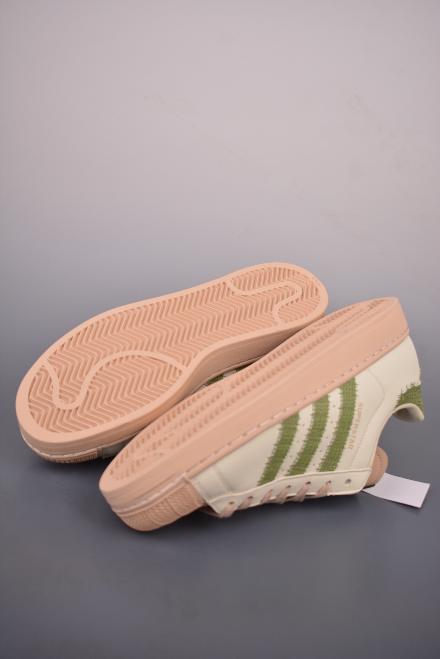 Adidas Originals Superstar贝壳头 2026全新版本 贝壳头 KJ3967 Adidas Originals Superstar贝壳头 2026全新版本 贝壳头 KJ3967