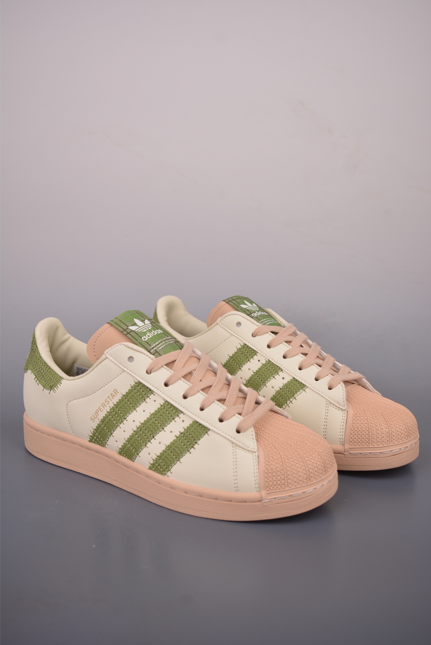 Adidas Originals Superstar贝壳头 2026全新版本 贝壳头 KJ3967 Adidas Originals Superstar贝壳头 2026全新版本 贝壳头 KJ3967
