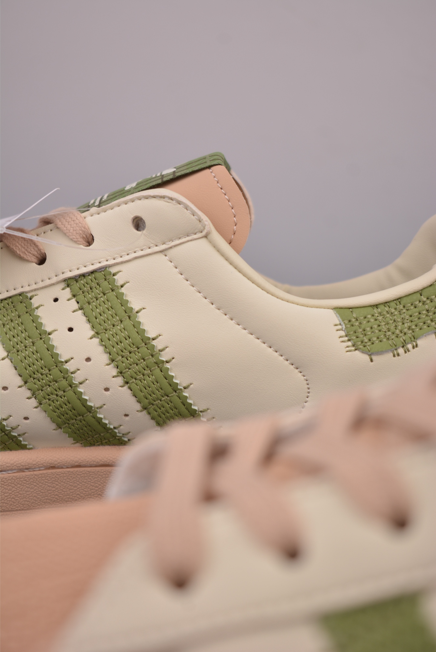 Adidas Originals Superstar贝壳头 2026全新版本 贝壳头 KJ3967 Adidas Originals Superstar贝壳头 2026全新版本 贝壳头 KJ3967