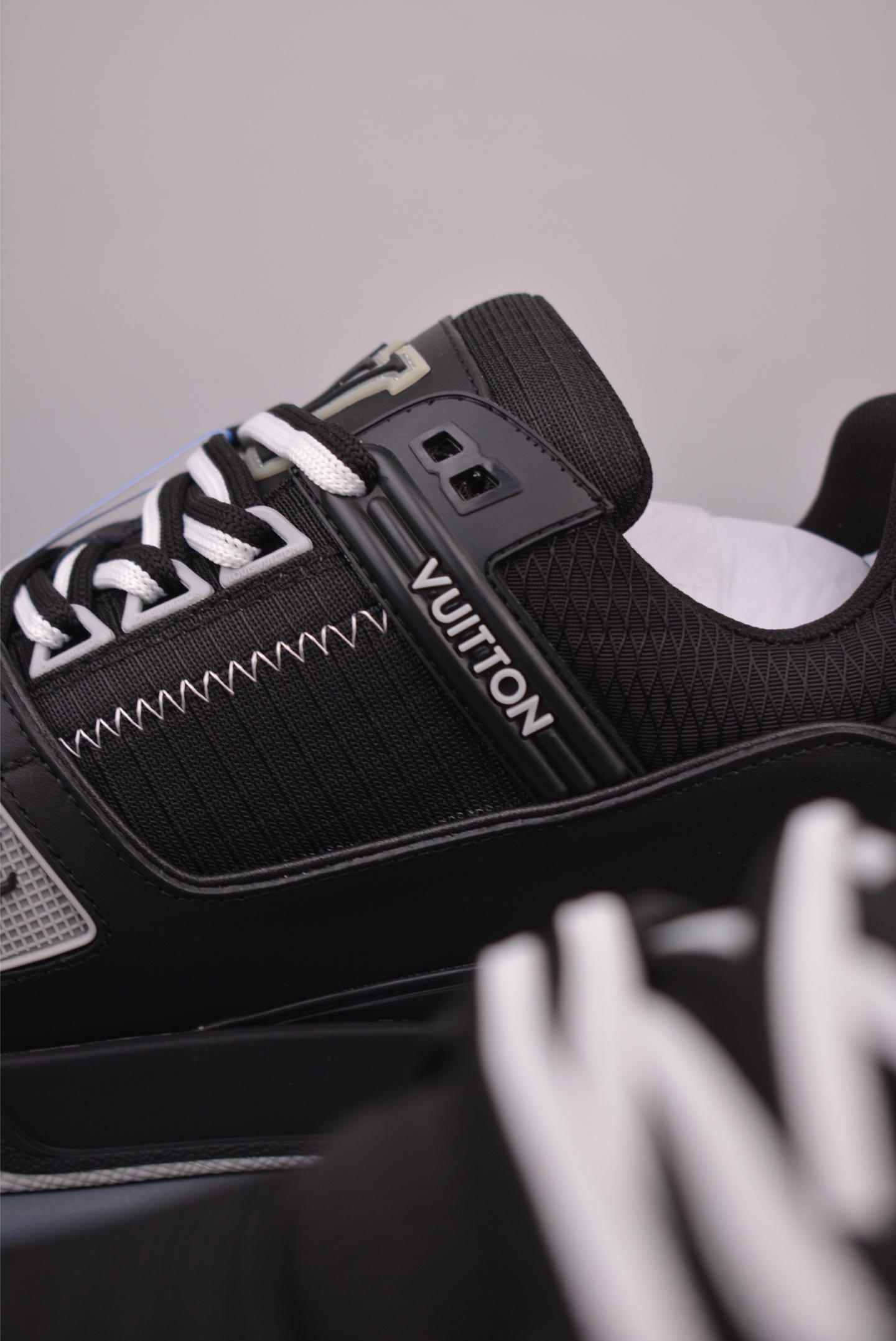 2021s LV Trainer 限定联名 2021s LV Trainer 限定联名