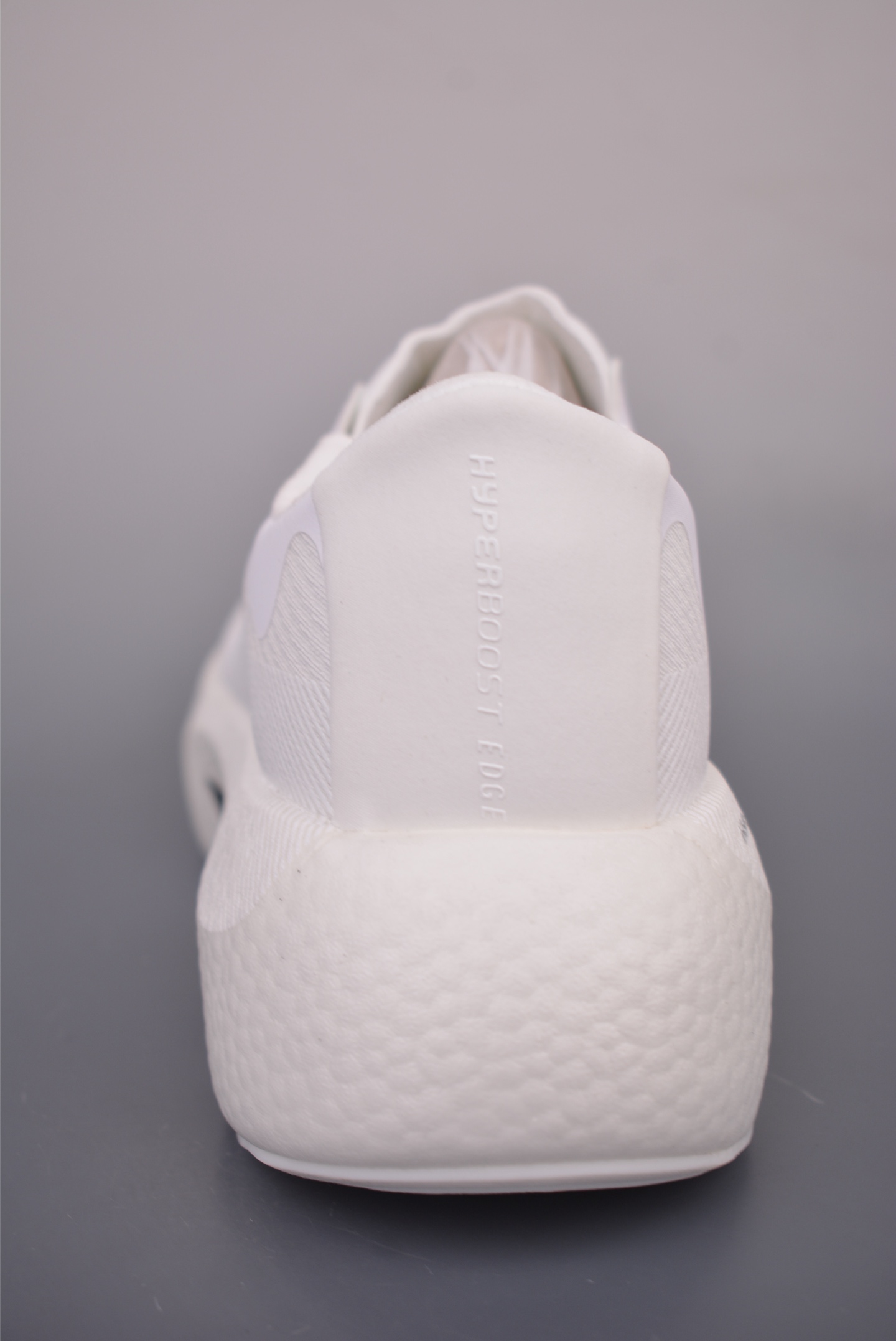 adidas HYPER BOOST EDGE M 全掌爆米花回弹大底 KI1921 adidas HYPER BOOST EDGE M 全掌爆米花回弹大底 KI1921