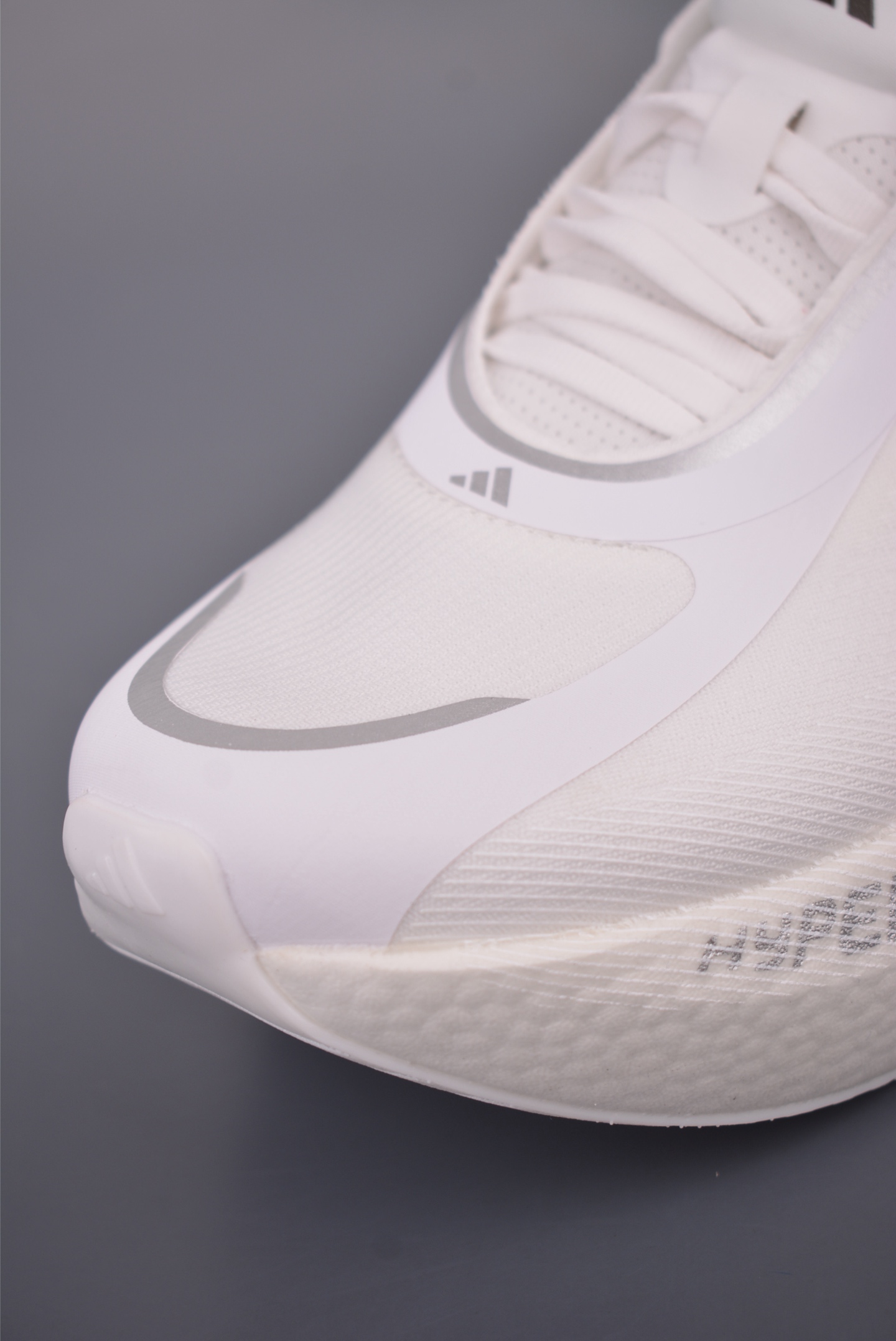 adidas HYPER BOOST EDGE M 全掌爆米花回弹大底 KI1921 adidas HYPER BOOST EDGE M 全掌爆米花回弹大底 KI1921