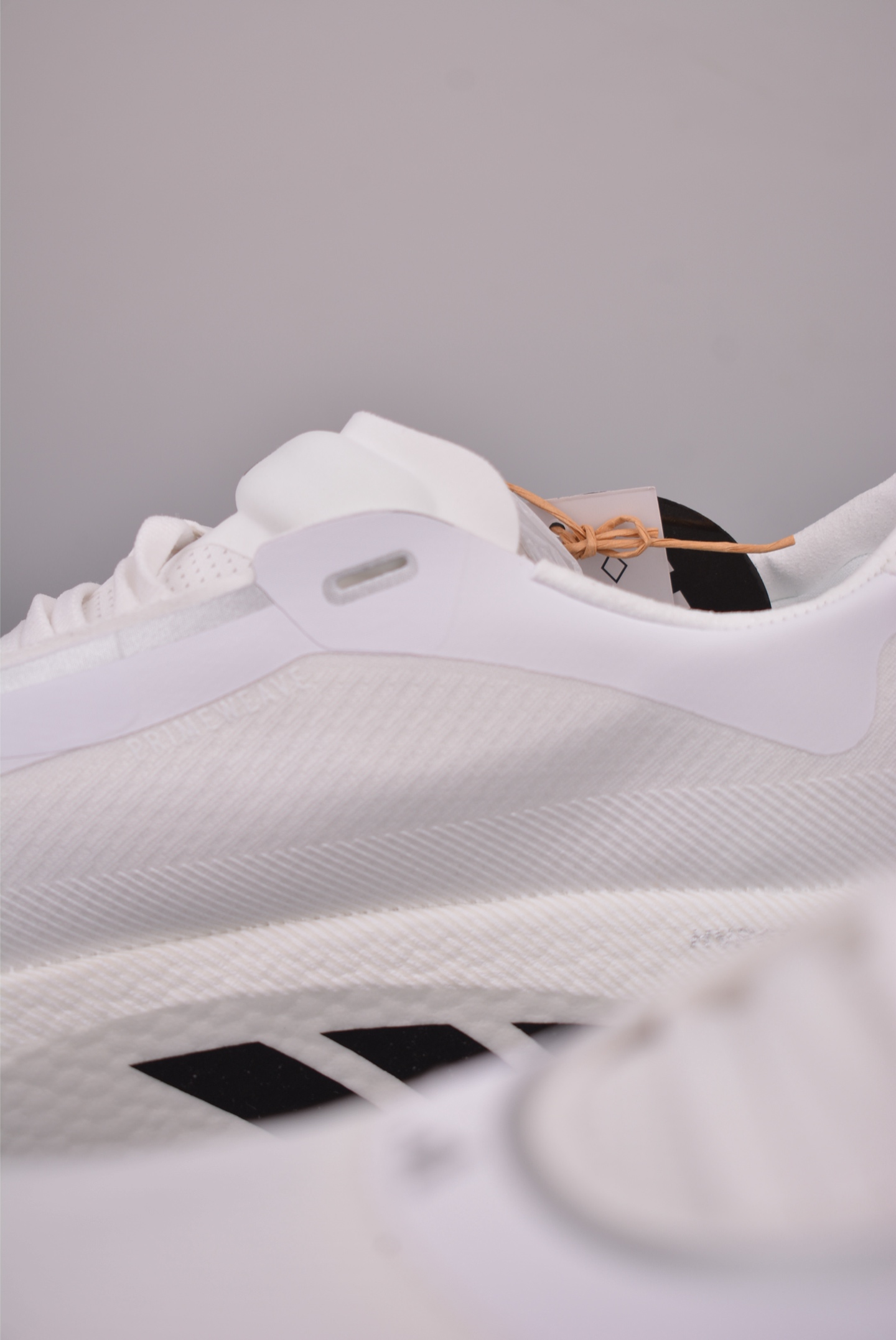 adidas HYPER BOOST EDGE M 全掌爆米花回弹大底 KI1921 adidas HYPER BOOST EDGE M 全掌爆米花回弹大底 KI1921