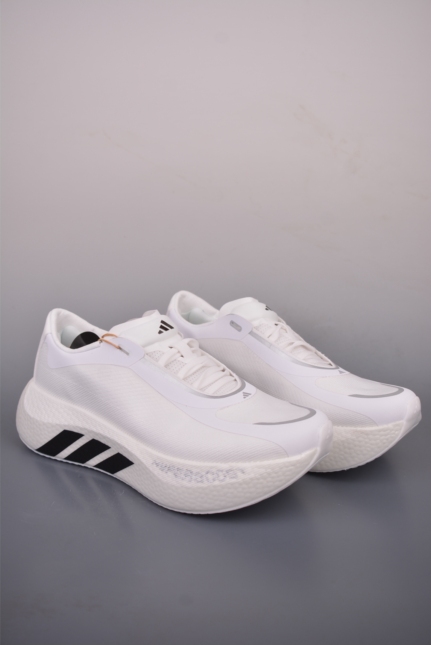 adidas HYPER BOOST EDGE M 全掌爆米花回弹大底 KI1921 adidas HYPER BOOST EDGE M 全掌爆米花回弹大底 KI1921
