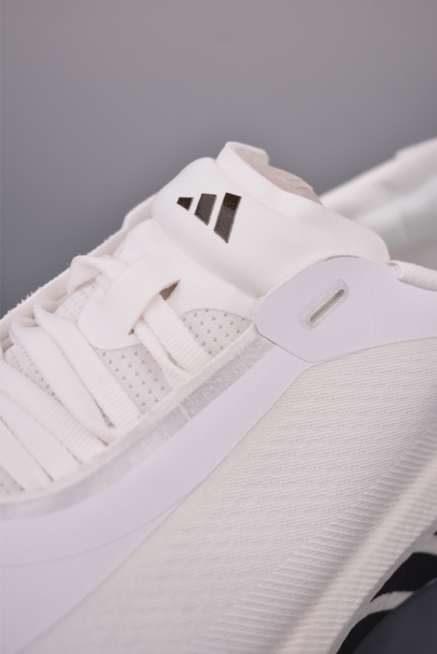 adidas HYPER BOOST EDGE M 全掌爆米花回弹大底 KI1921 adidas HYPER BOOST EDGE M 全掌爆米花回弹大底 KI1921