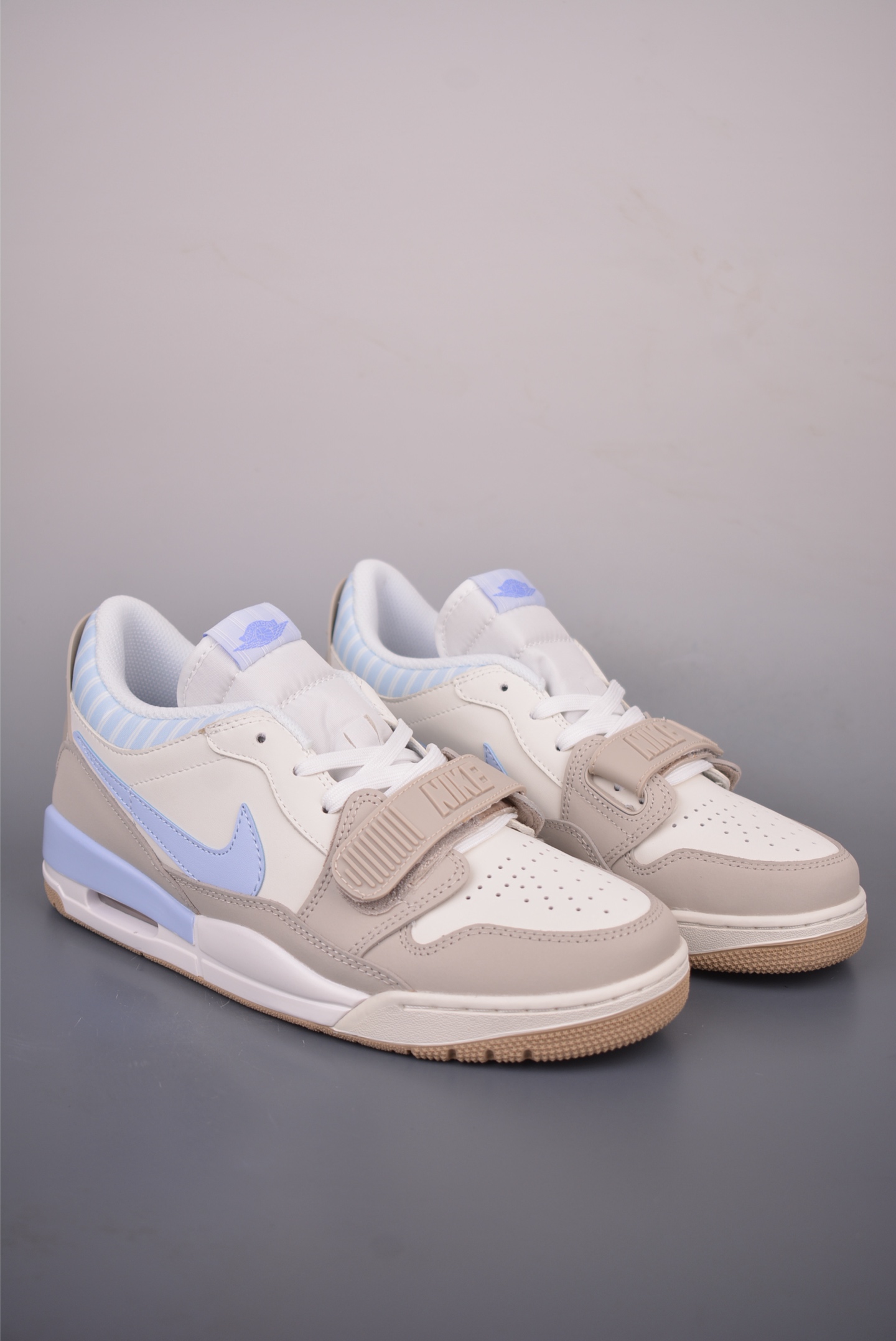 Air Jordan Legacy 312 纯原版本 充正首选 有着交错结合的设计 IR7563-141
