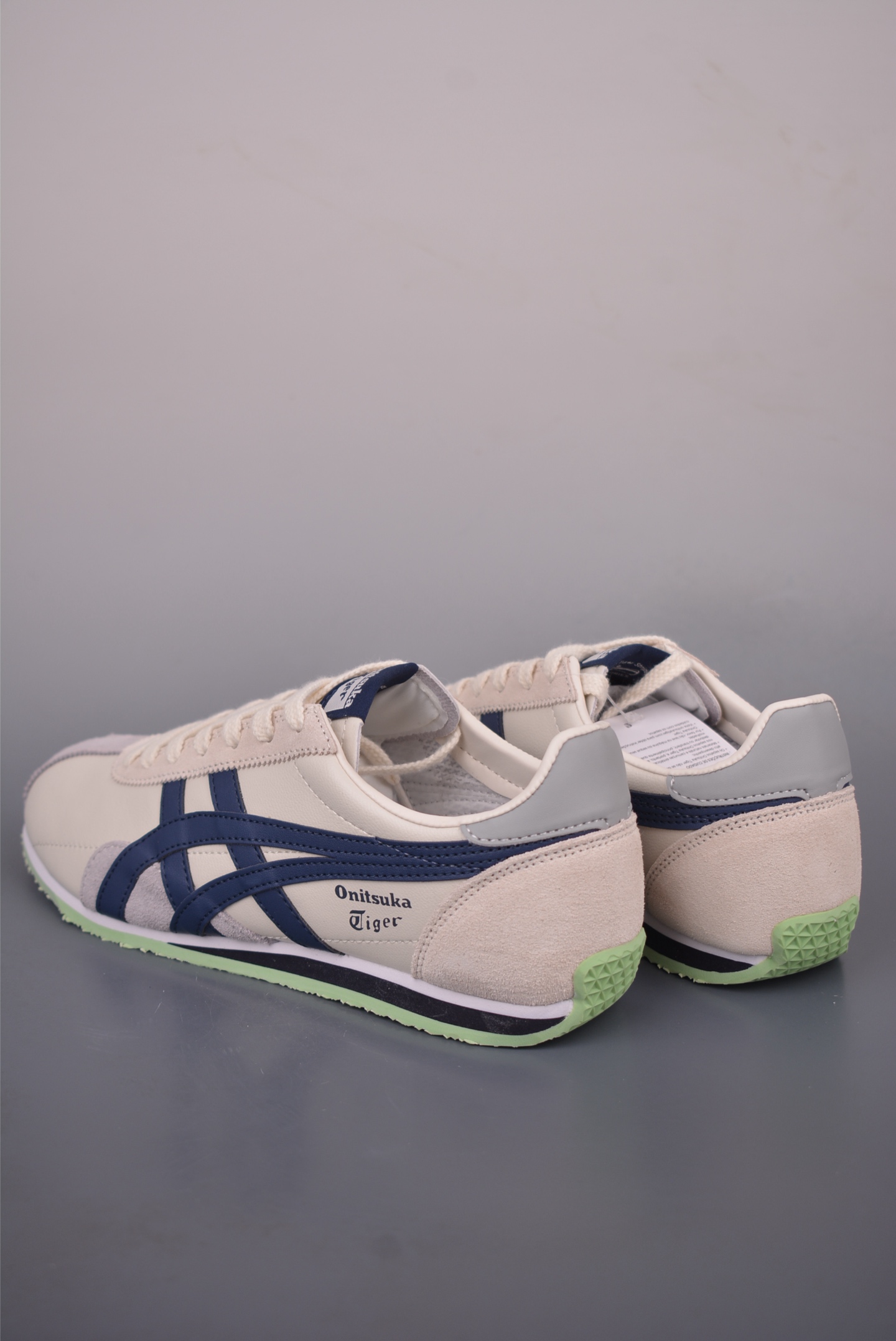 Onitsuka Tiger鬼塚虎 Runspark 复古舒适 低帮休闲城市通勤跑步鞋 1183B480-001-Top High Quatity Cheap Sneakers Fashion Clothing Clothes Bags handbags Shoes of all Brand wholesale With The best Quality And Beautiful Price from China Factory Chinese suppliers wholesaler seller Onitsuka Tiger鬼塚虎 Runspark 复古舒适 低帮休闲城市通勤跑步鞋 1183B480-001