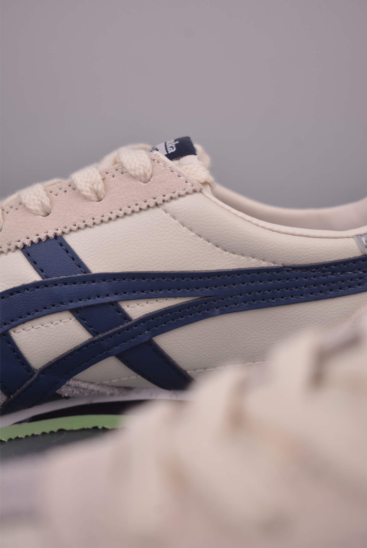 Onitsuka Tiger鬼塚虎 Runspark 复古舒适 低帮休闲城市通勤跑步鞋 1183B480-001-Top High Quatity Cheap Sneakers Fashion Clothing Clothes Bags handbags Shoes of all Brand wholesale With The best Quality And Beautiful Price from China Factory Chinese suppliers wholesaler seller Onitsuka Tiger鬼塚虎 Runspark 复古舒适 低帮休闲城市通勤跑步鞋 1183B480-001