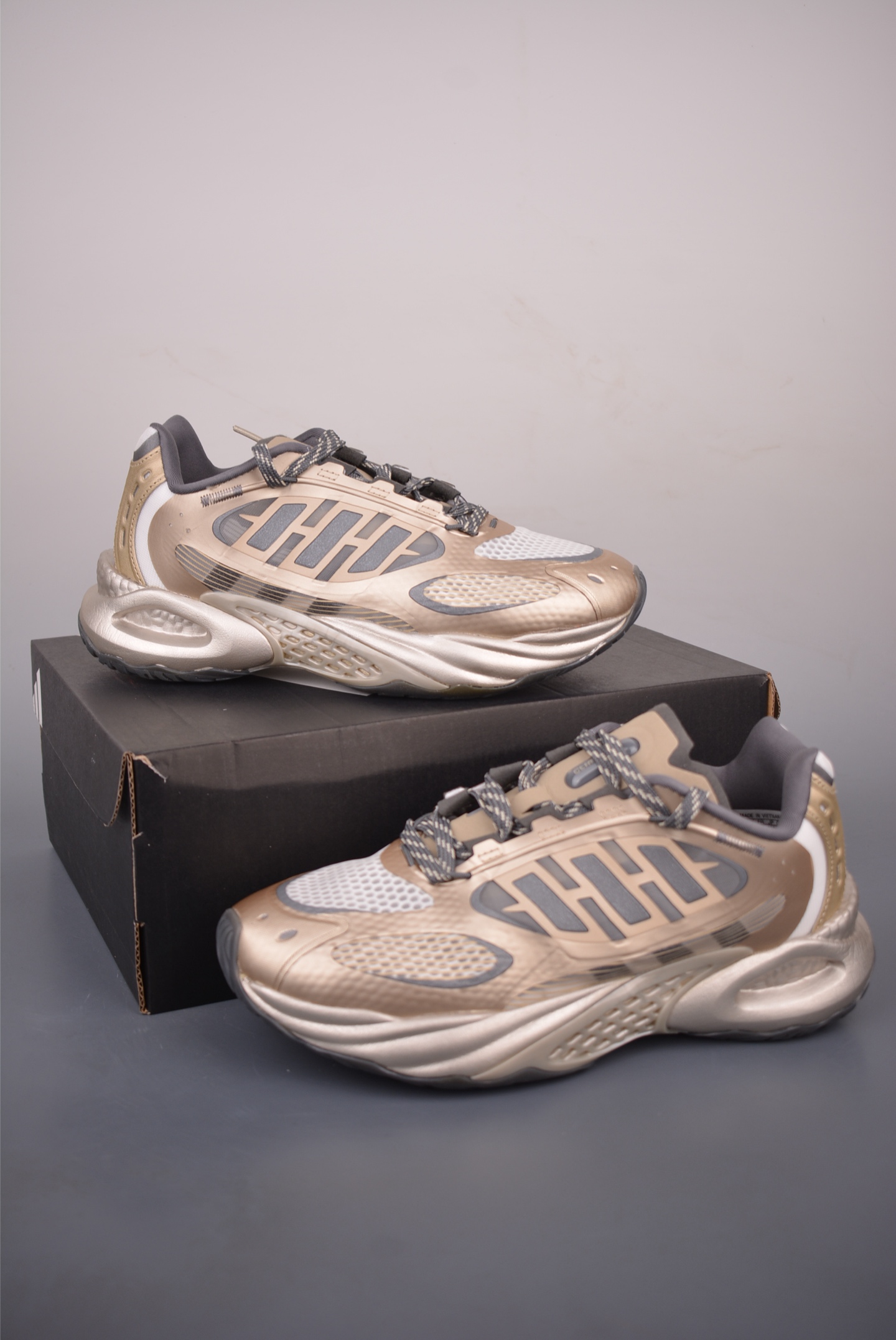 Adidas Climacool Vento 4.0 复古休闲老爹鞋 JQ4947-Top High Quatity Cheap Sneakers Fashion Clothing Clothes Bags handbags Shoes of all Brand wholesale With The best Quality And Beautiful Price from China Factory Chinese suppliers wholesaler seller Adidas Climacool Vento 4.0 复古休闲老爹鞋 JQ4947