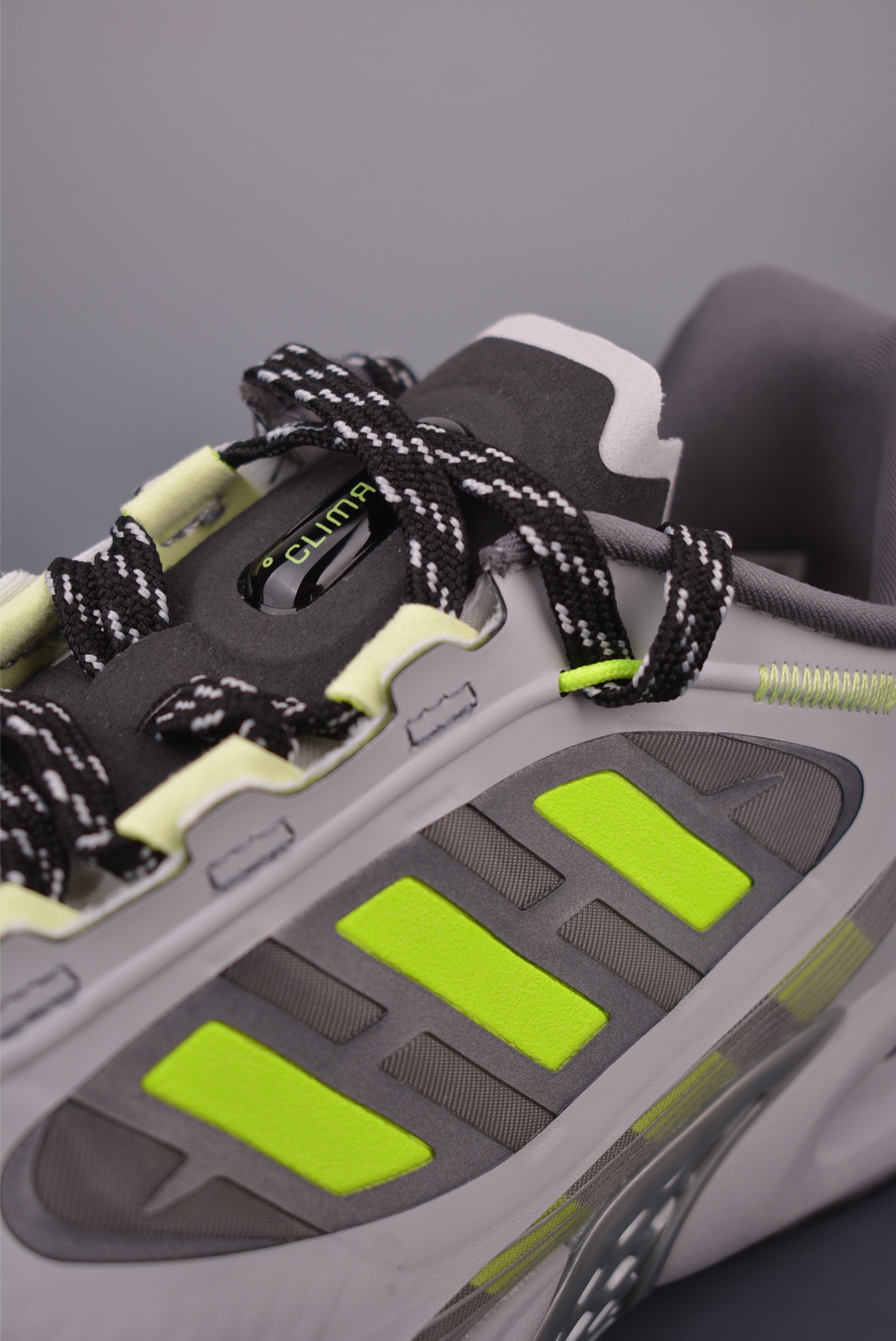 Adidas Climacool Vento 4.0 复古休闲老爹鞋 JQ4940