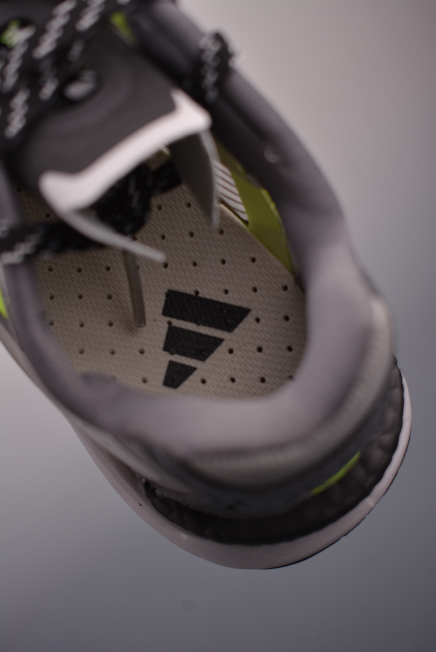 Adidas Climacool Vento 4.0 复古休闲老爹鞋 JQ4940