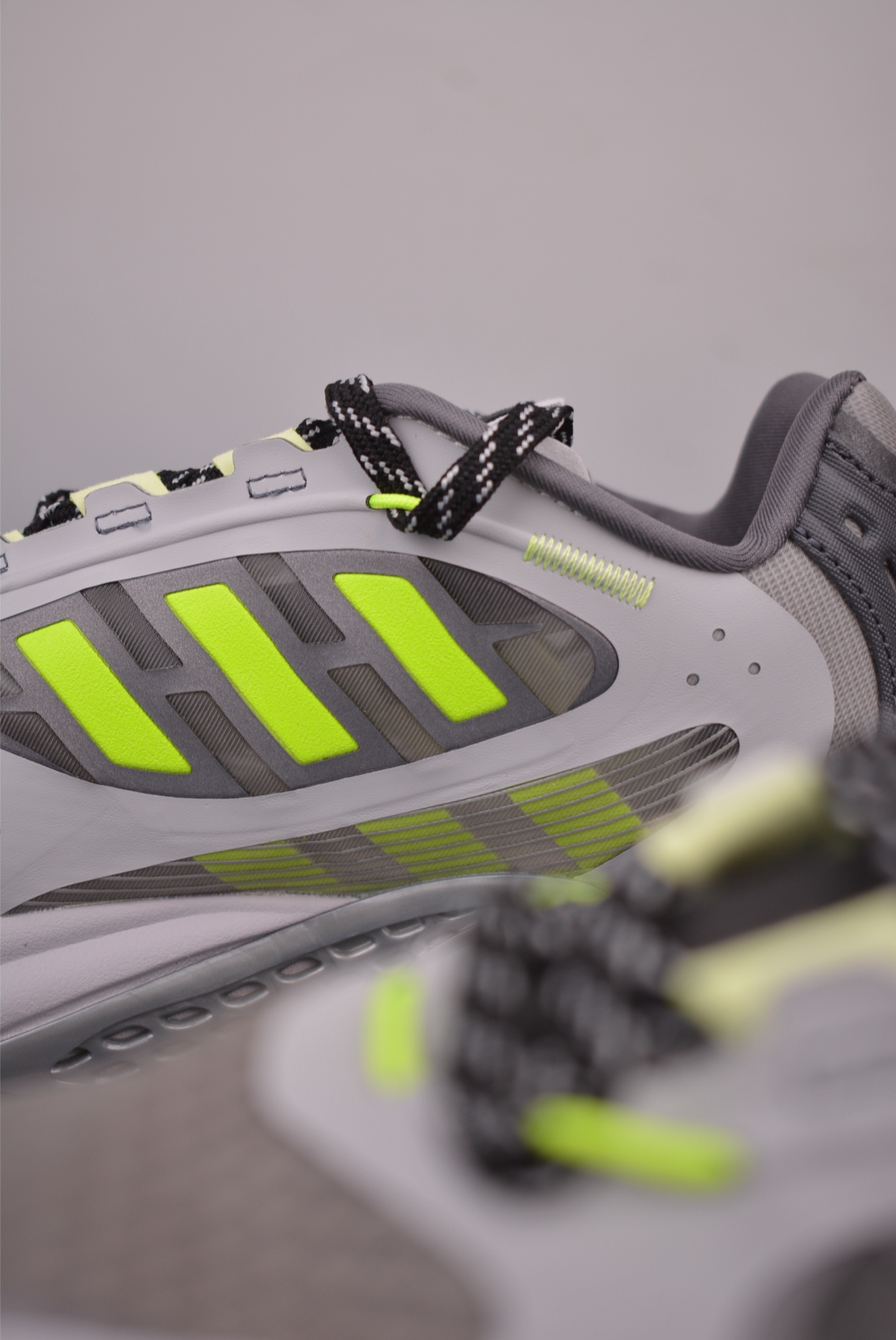 Adidas Climacool Vento 4.0 复古休闲老爹鞋 JQ4940