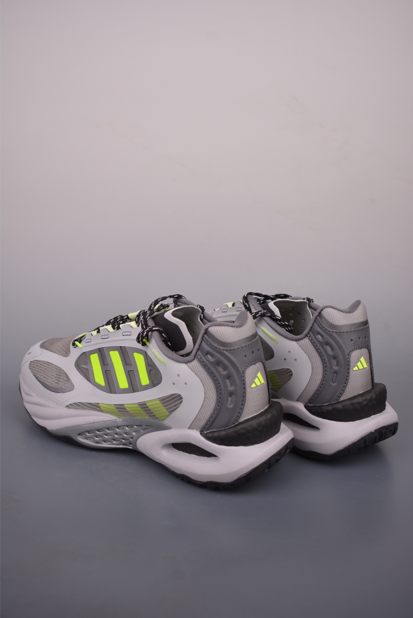 Adidas Climacool Vento 4.0 复古休闲老爹鞋 JQ4940