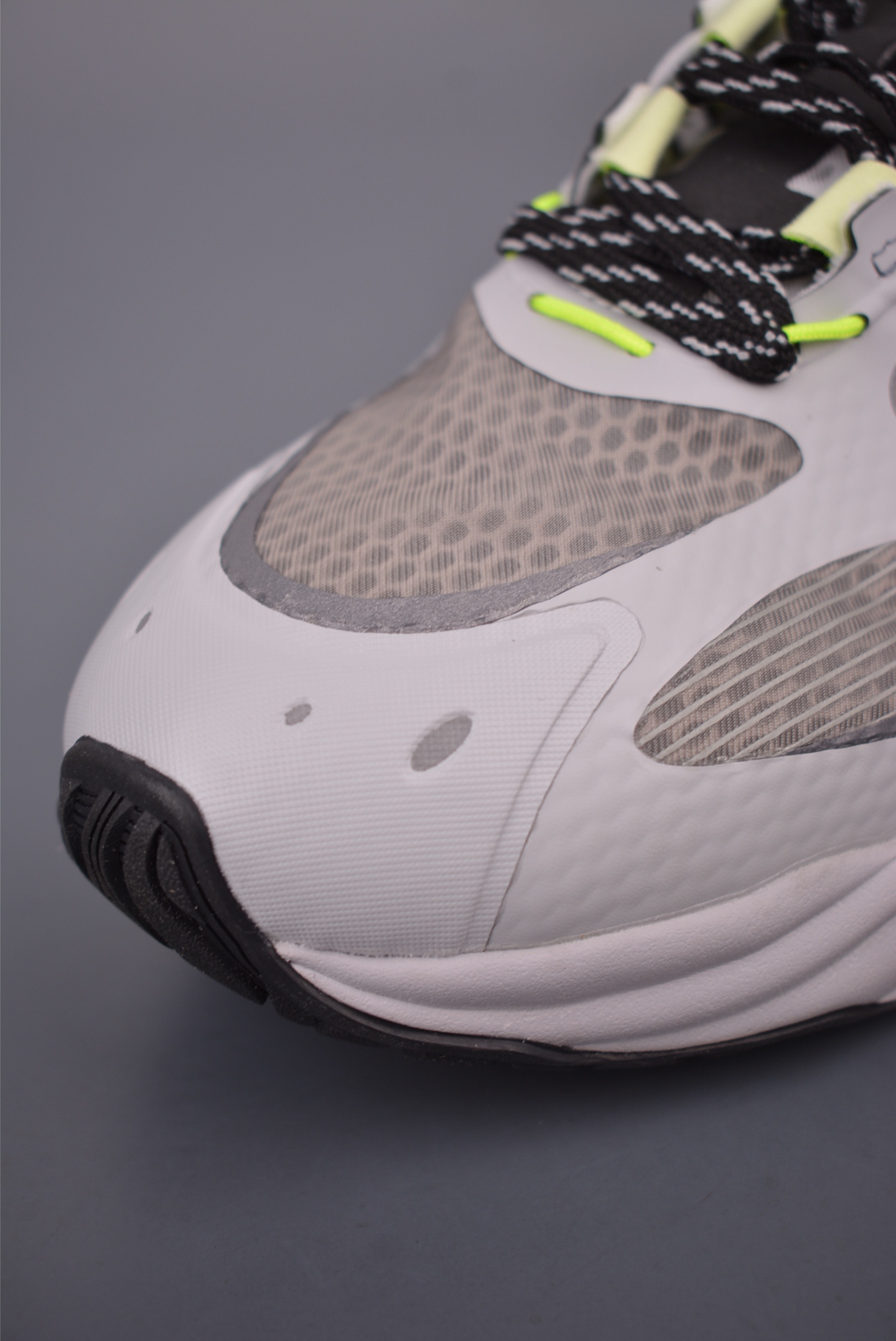 Adidas Climacool Vento 4.0 复古休闲老爹鞋 JQ4940